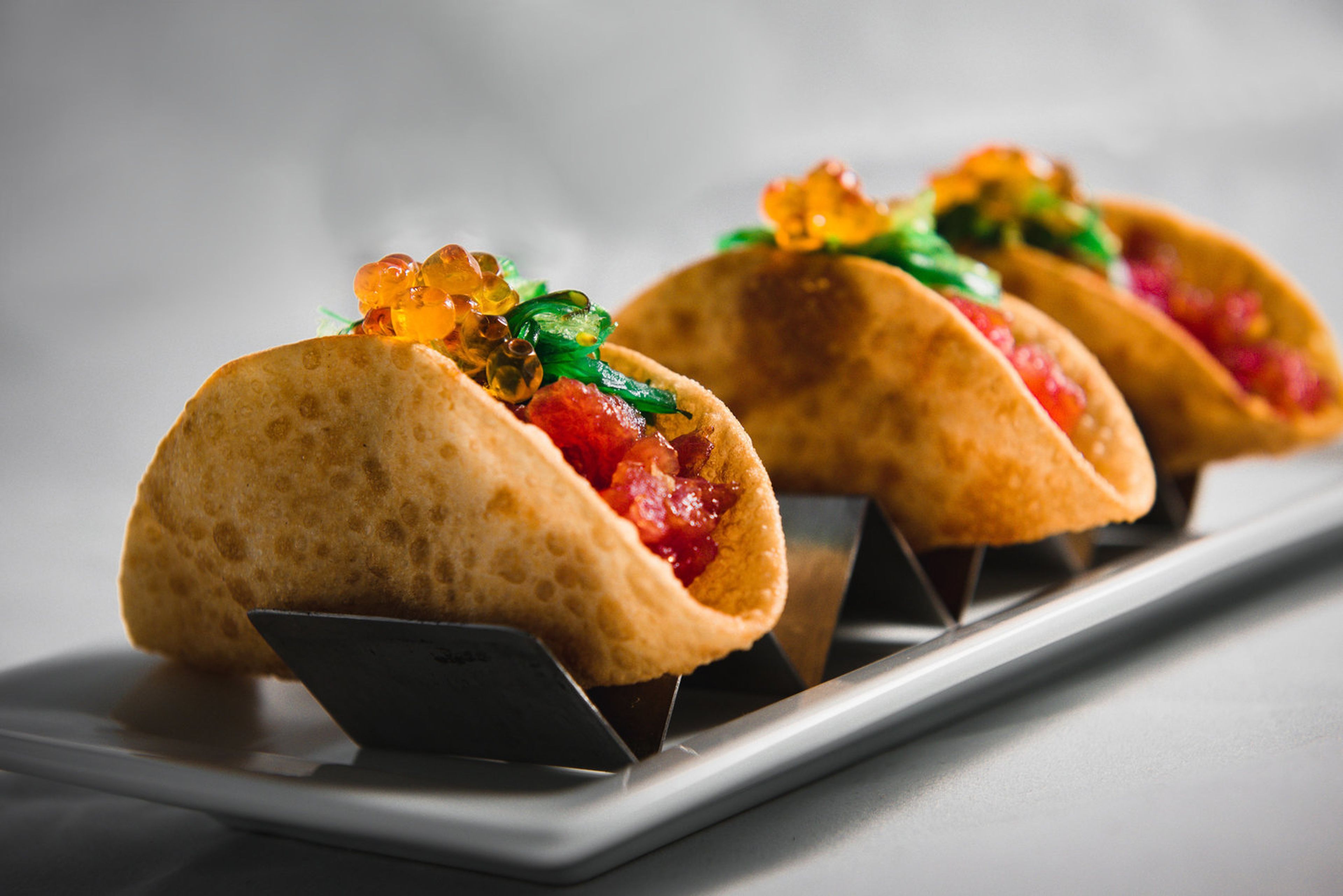 Cover photo of The Happy Hour Chefs