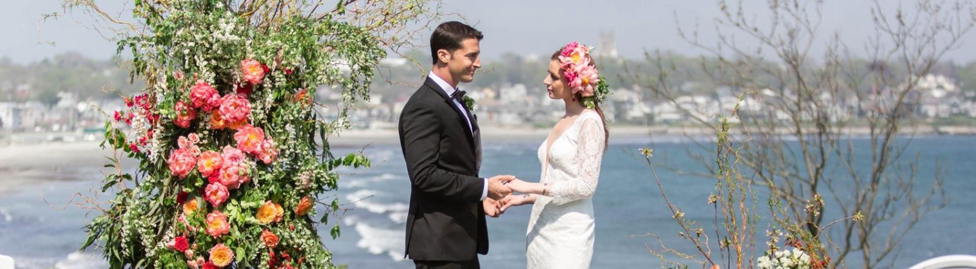 Cover photo of The Chanler at Cliff Walk