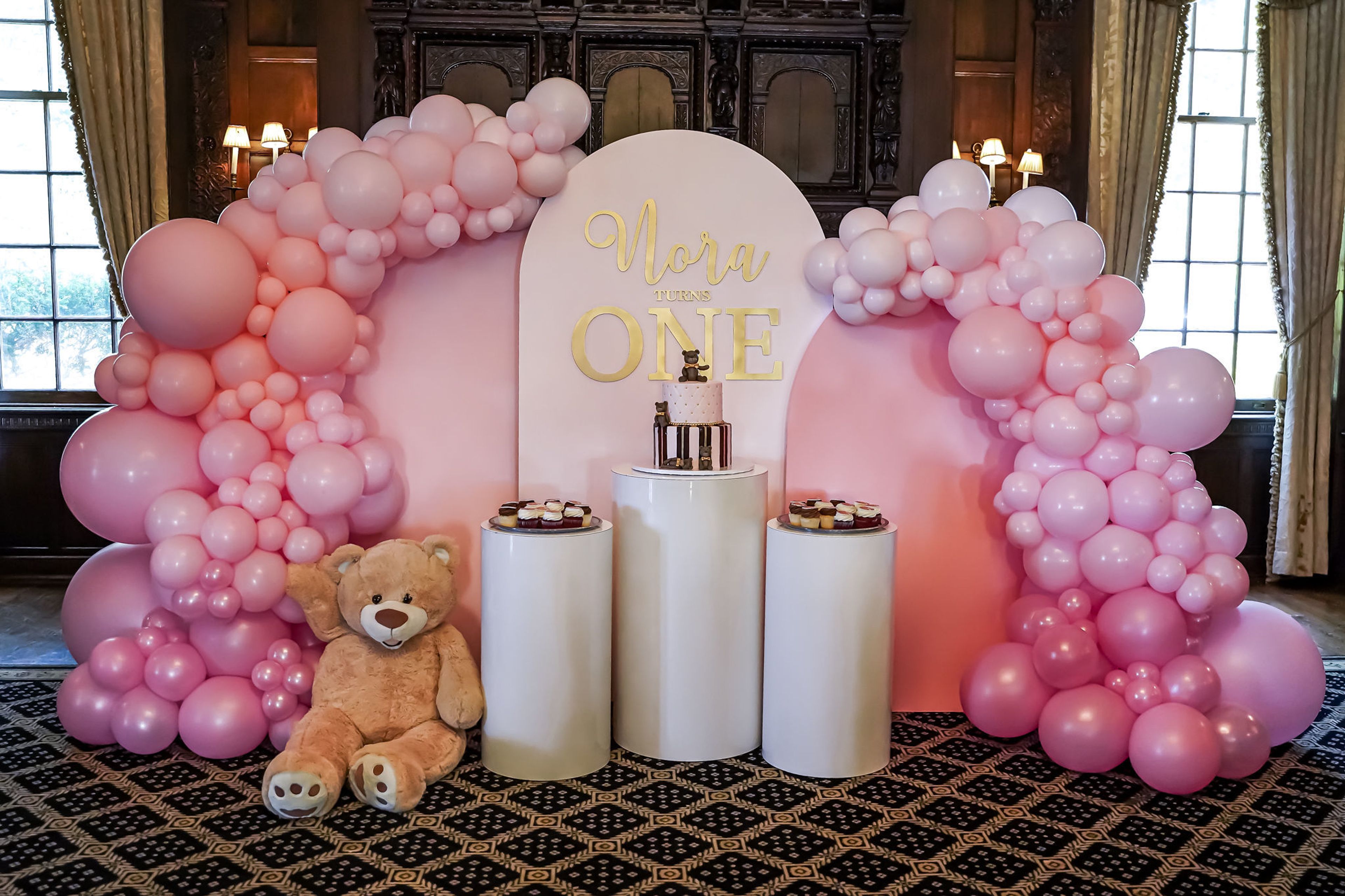 Cover photo of LC Events