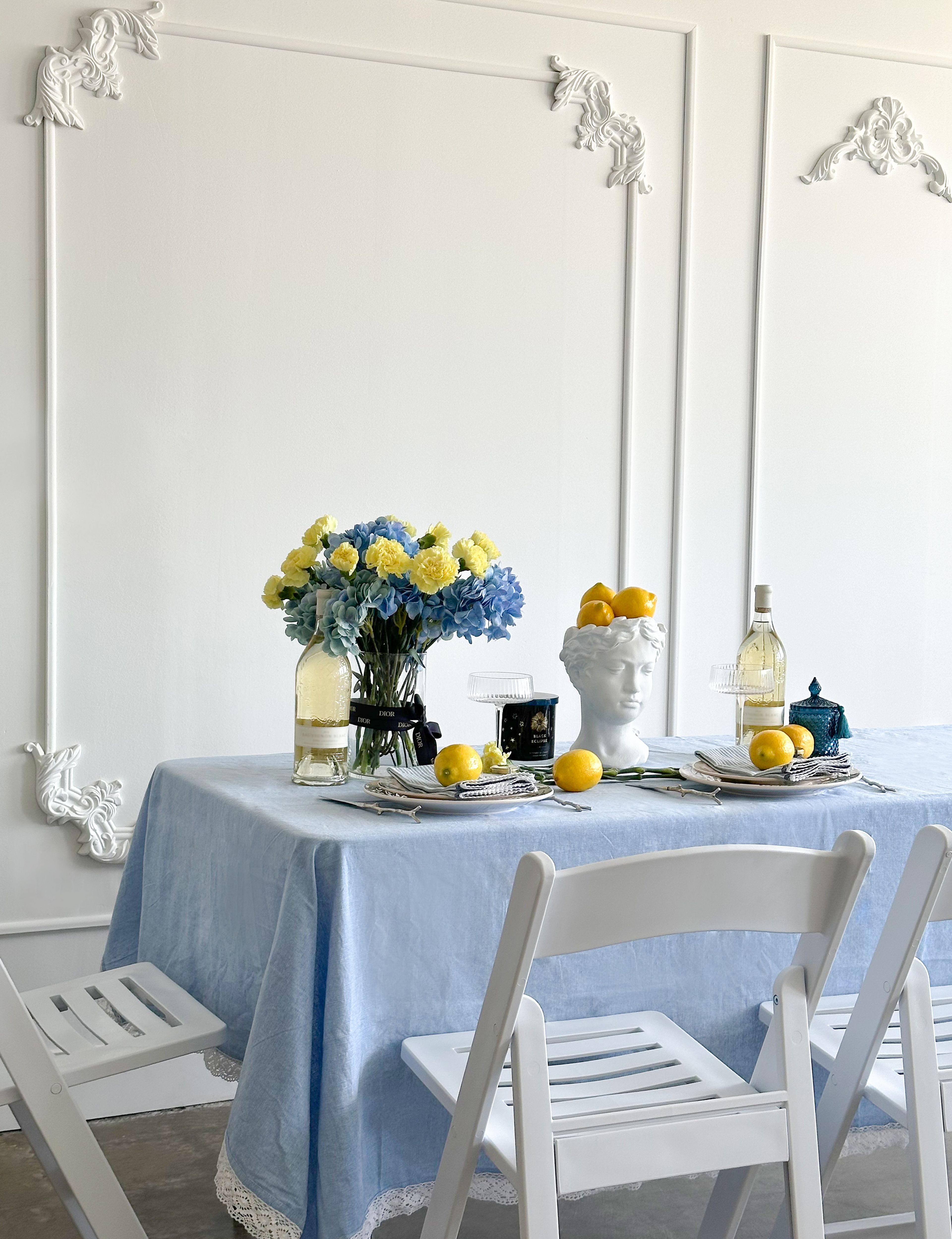 Cover photo of IMSpaces