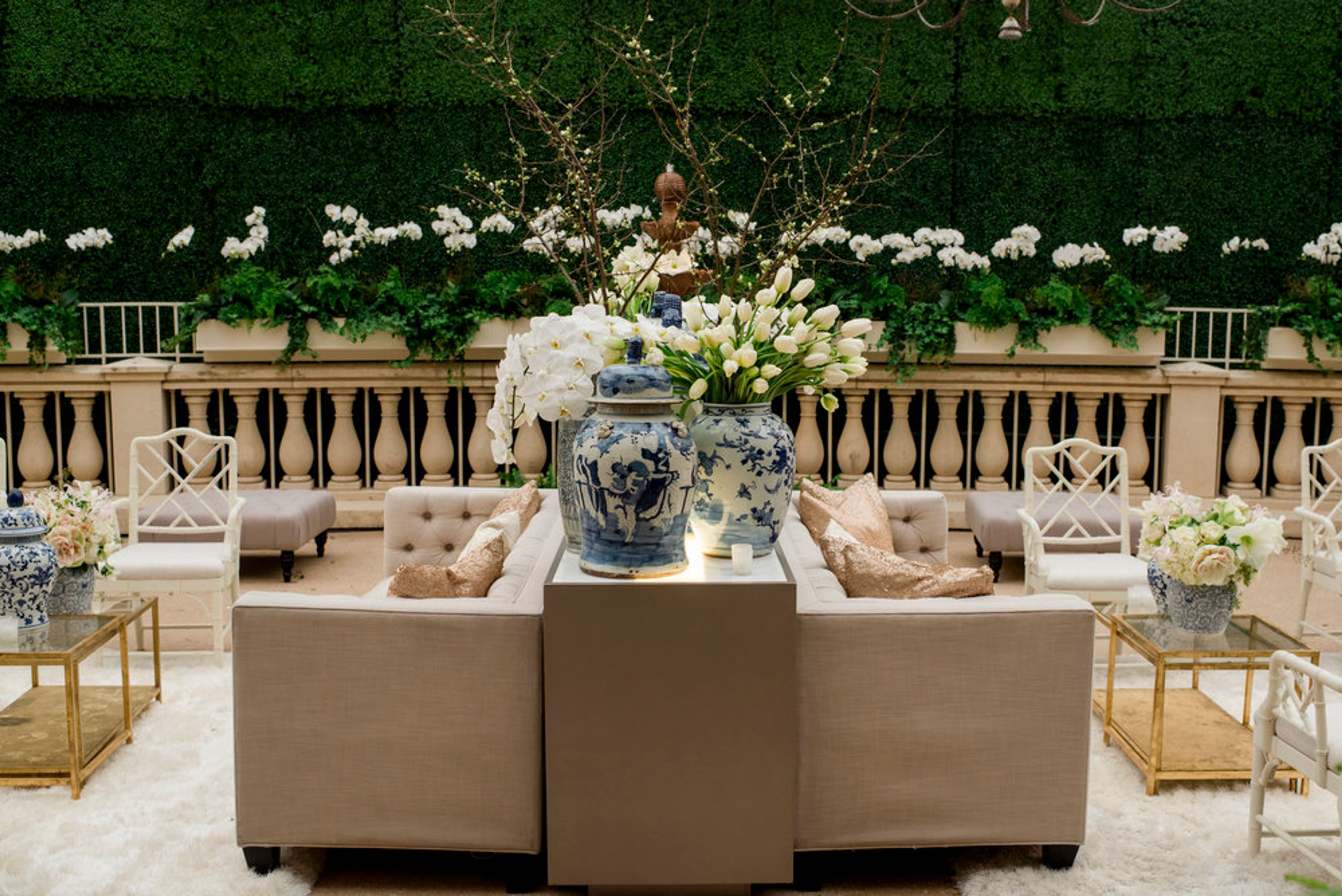 Cover photo of Verve Event Planning