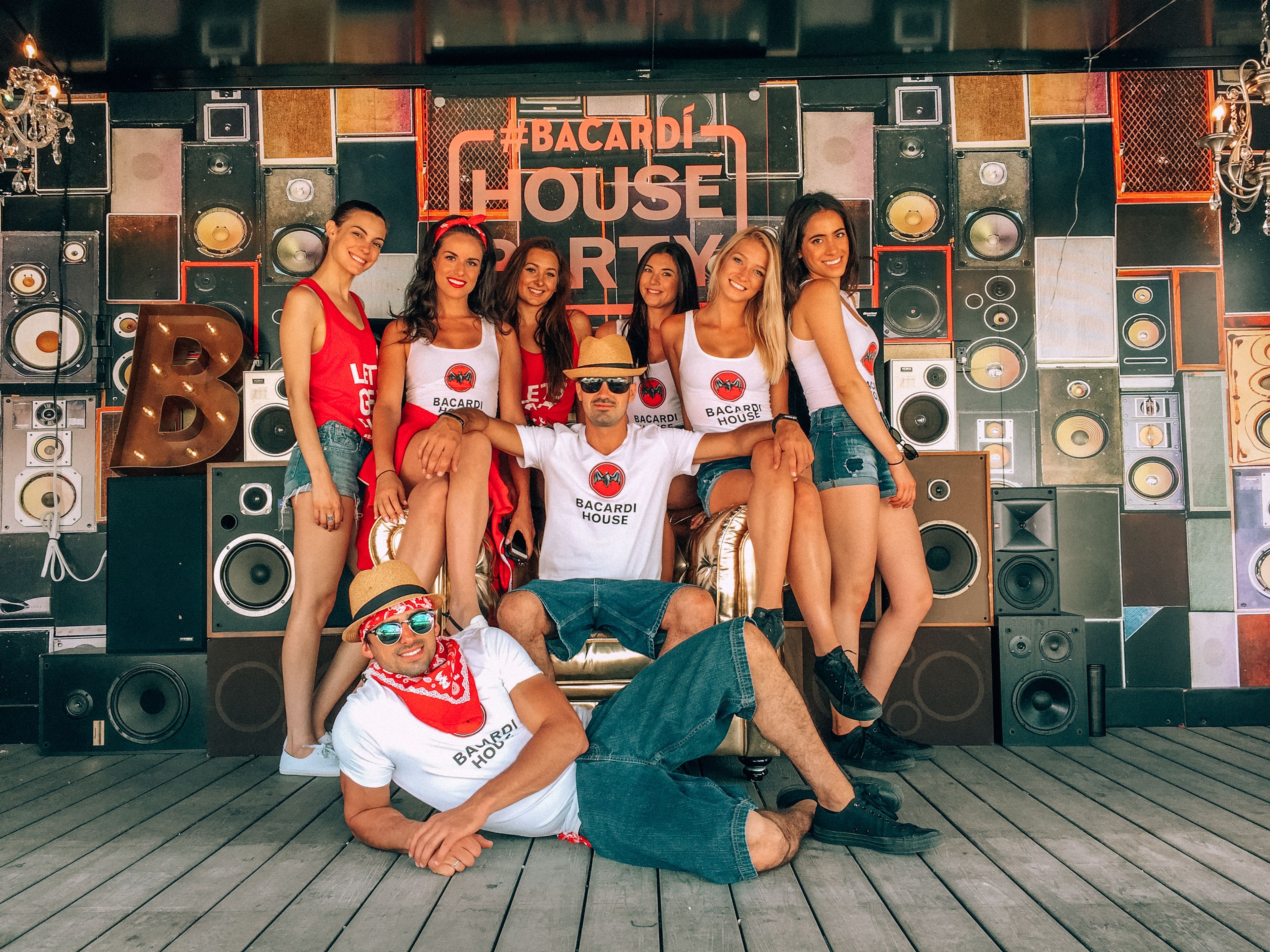 Cover photo of G of G Incorporated