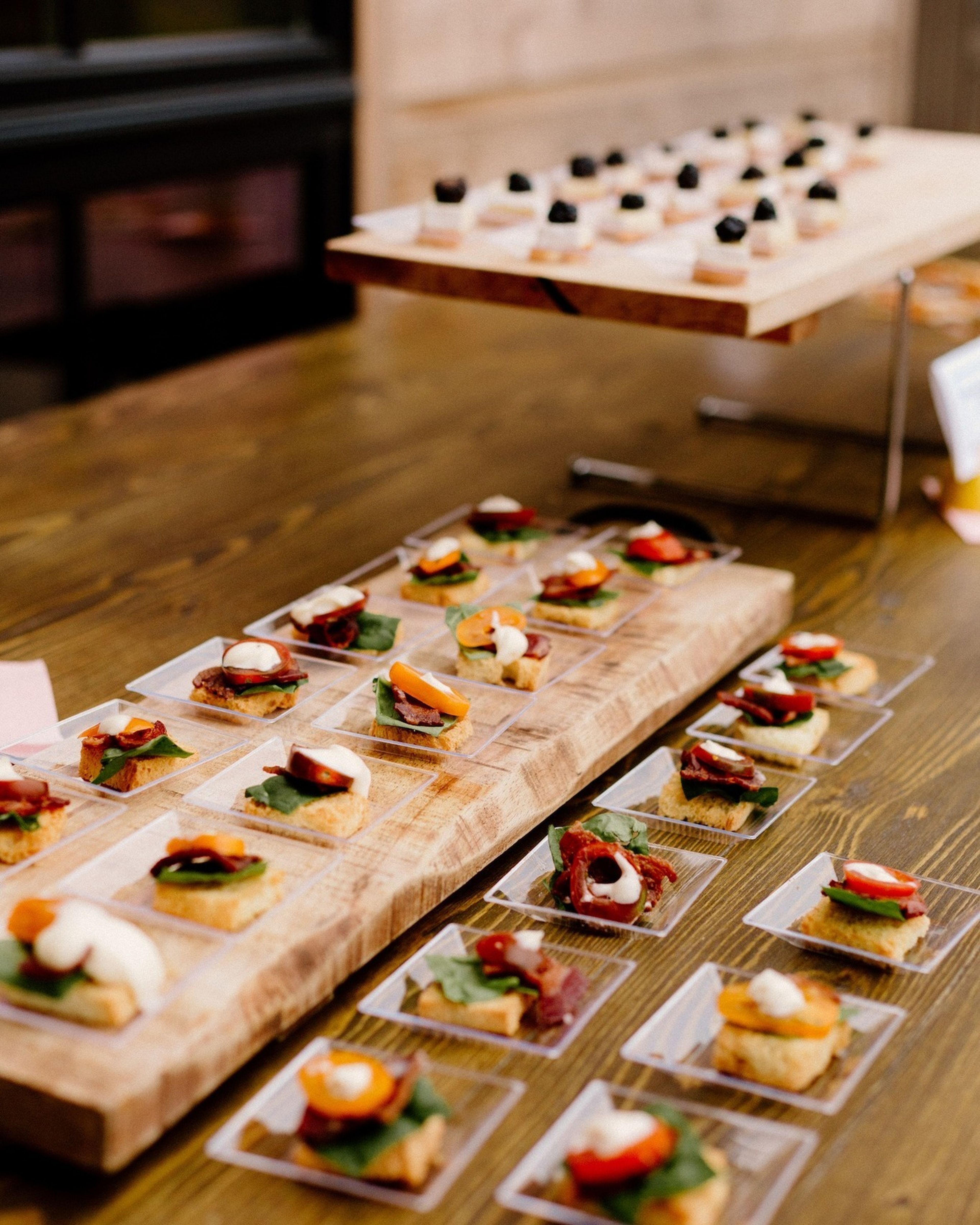 Cover photo of Pearl Catering