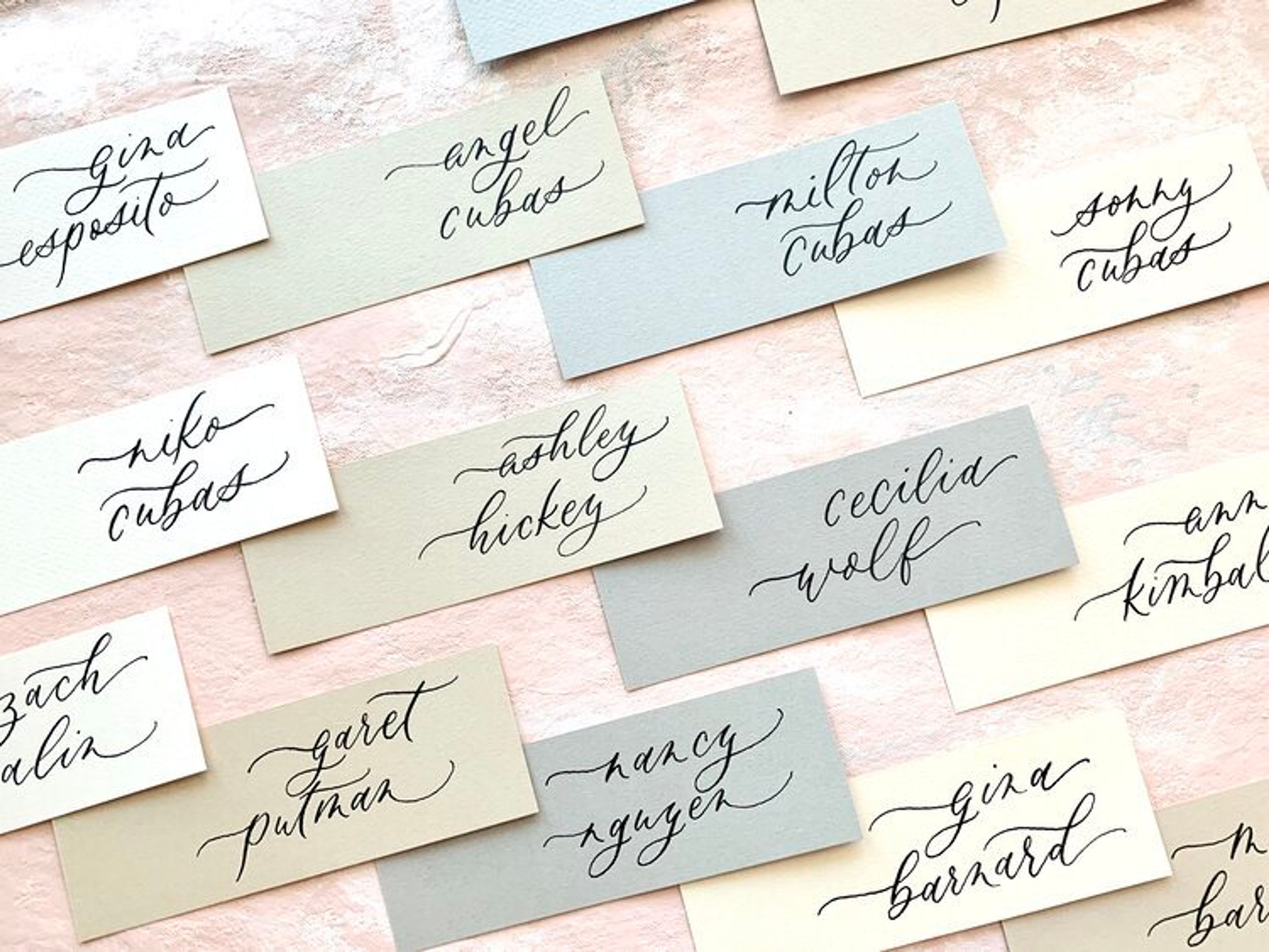 Cover photo of The Scribblist