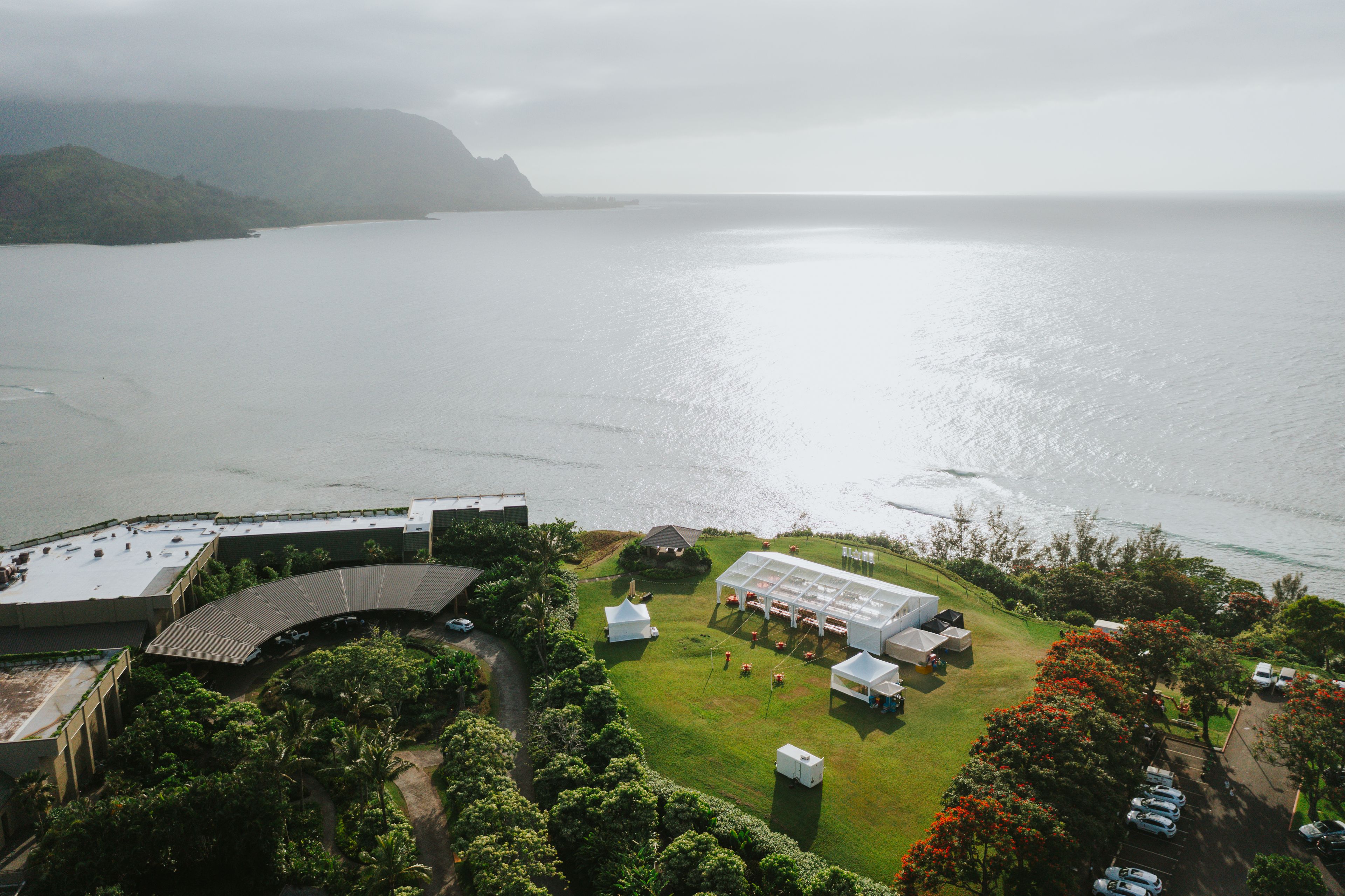 Cover photo of 1 Hotel Hanalei Bay