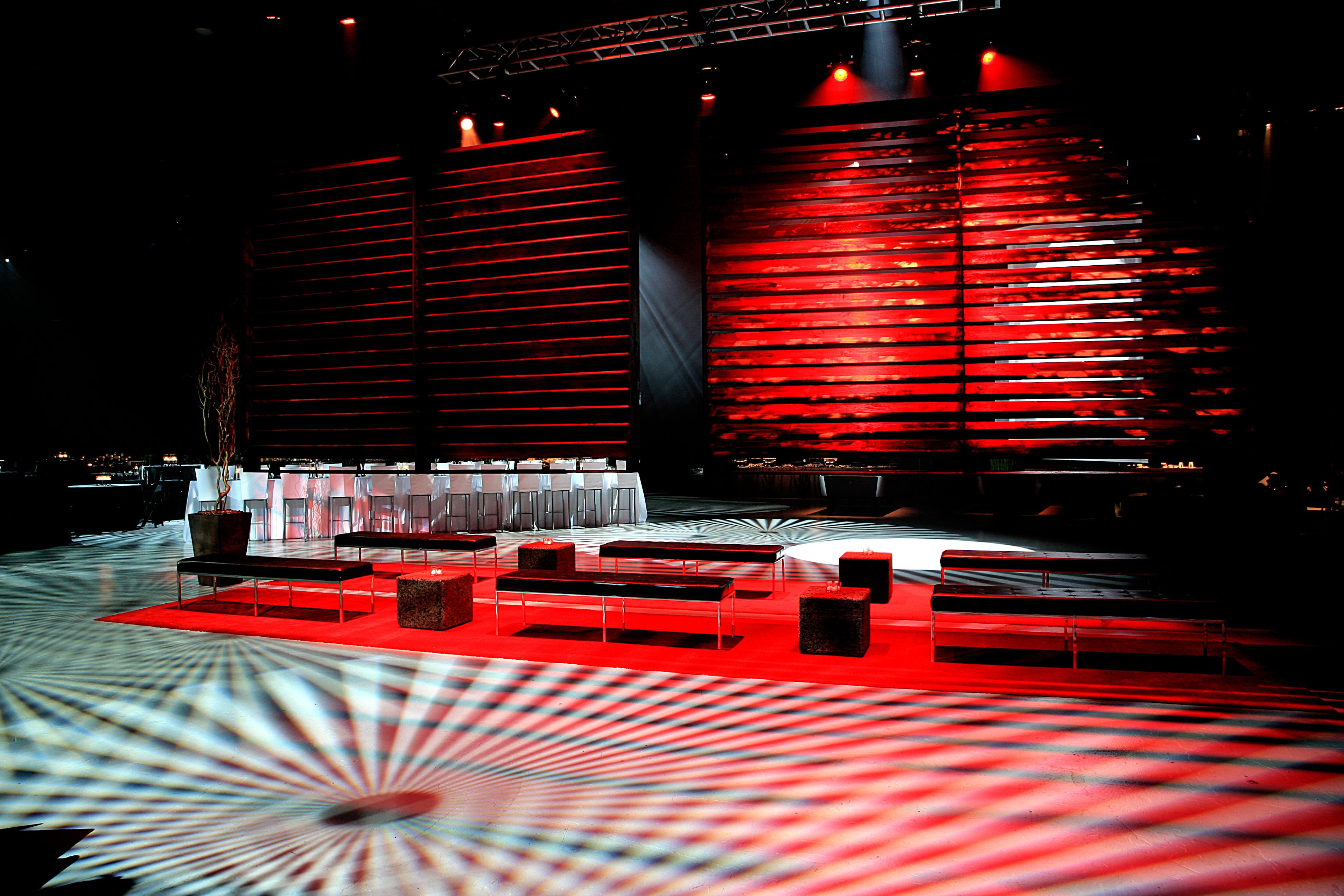 Cover photo of Tom Bercu Presents