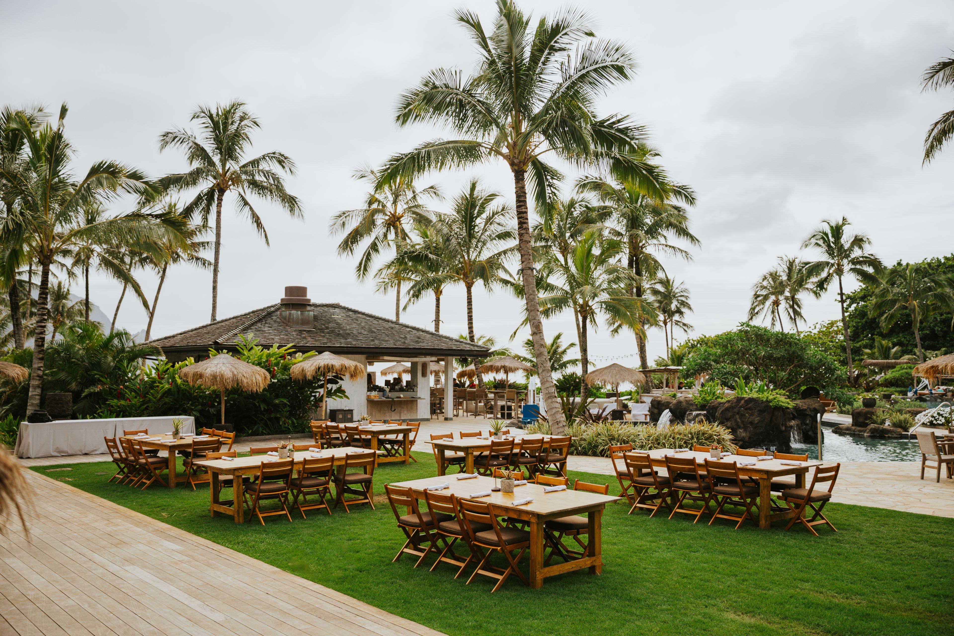 Cover photo of 1 Hotel Hanalei Bay