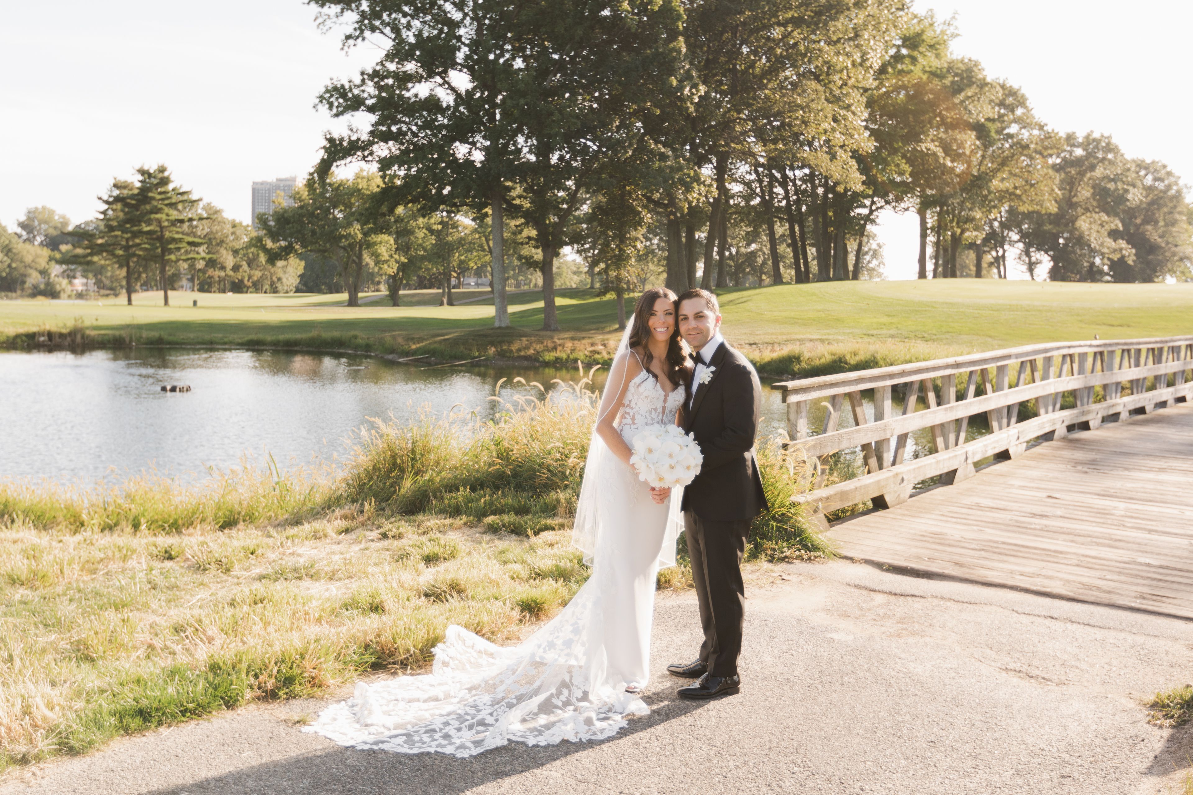 Cover photo of The Village Club at Lake Success