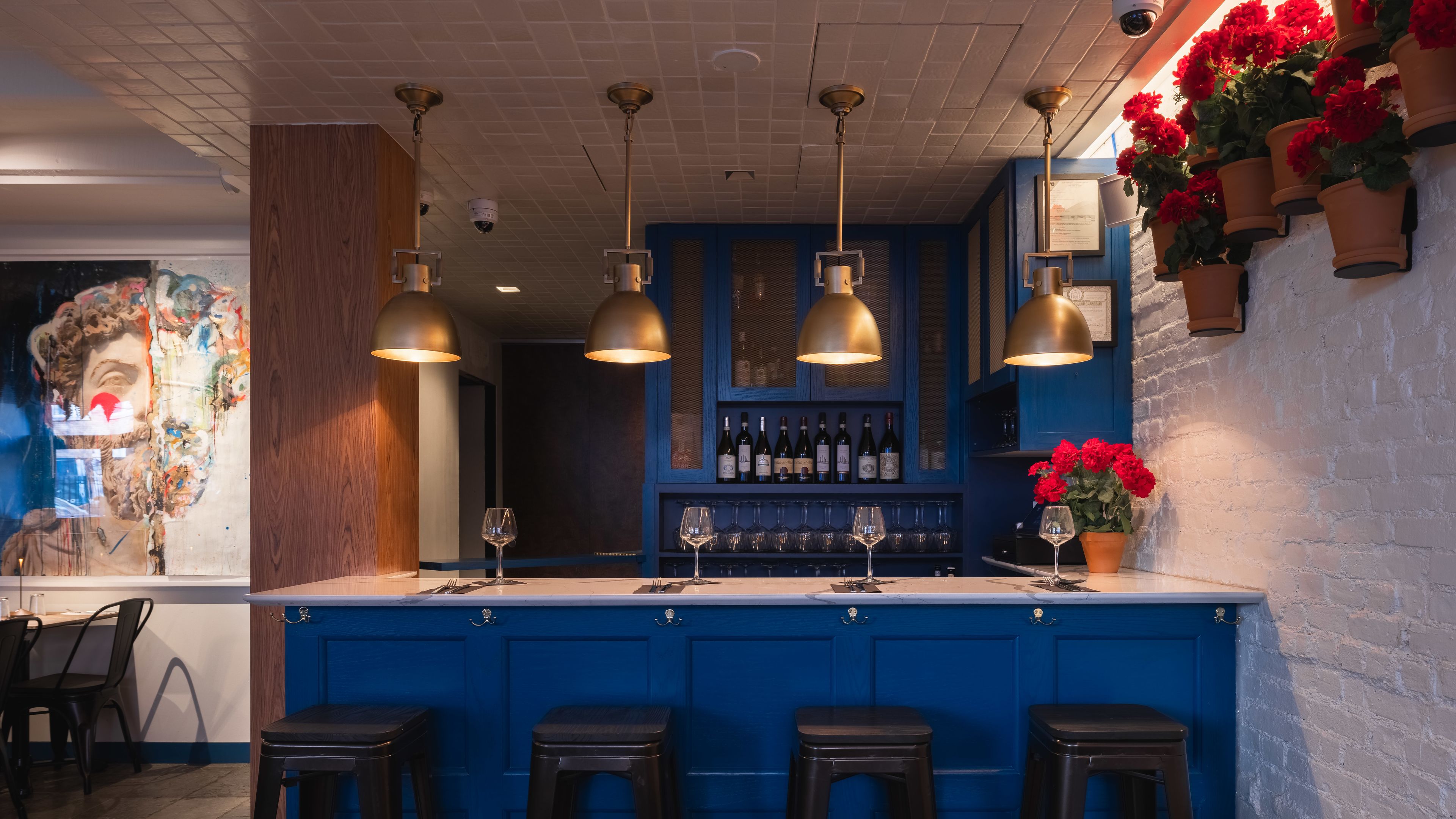 Cover photo of Mareluna