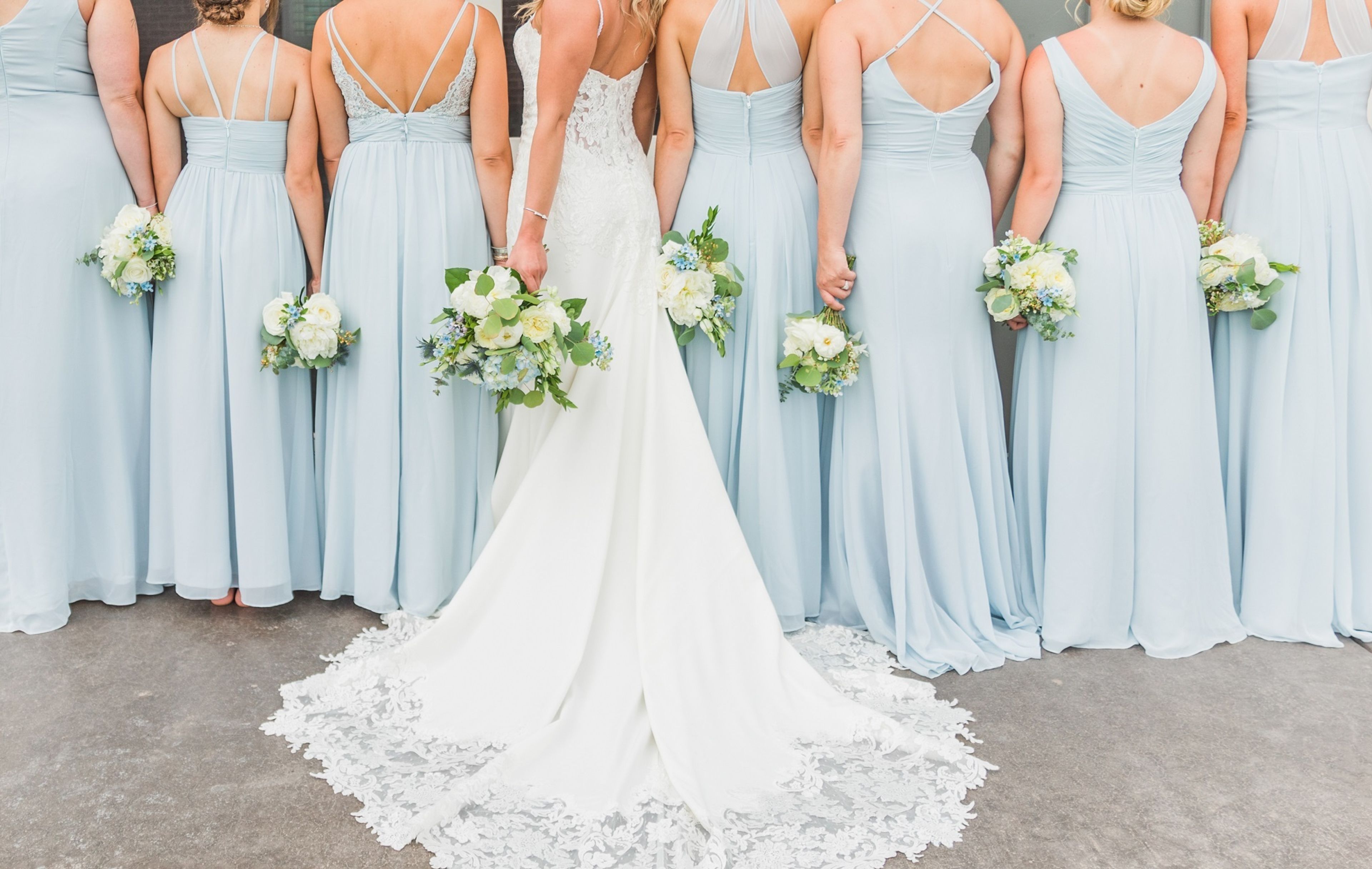 Cover photo of Mary Anna Photography