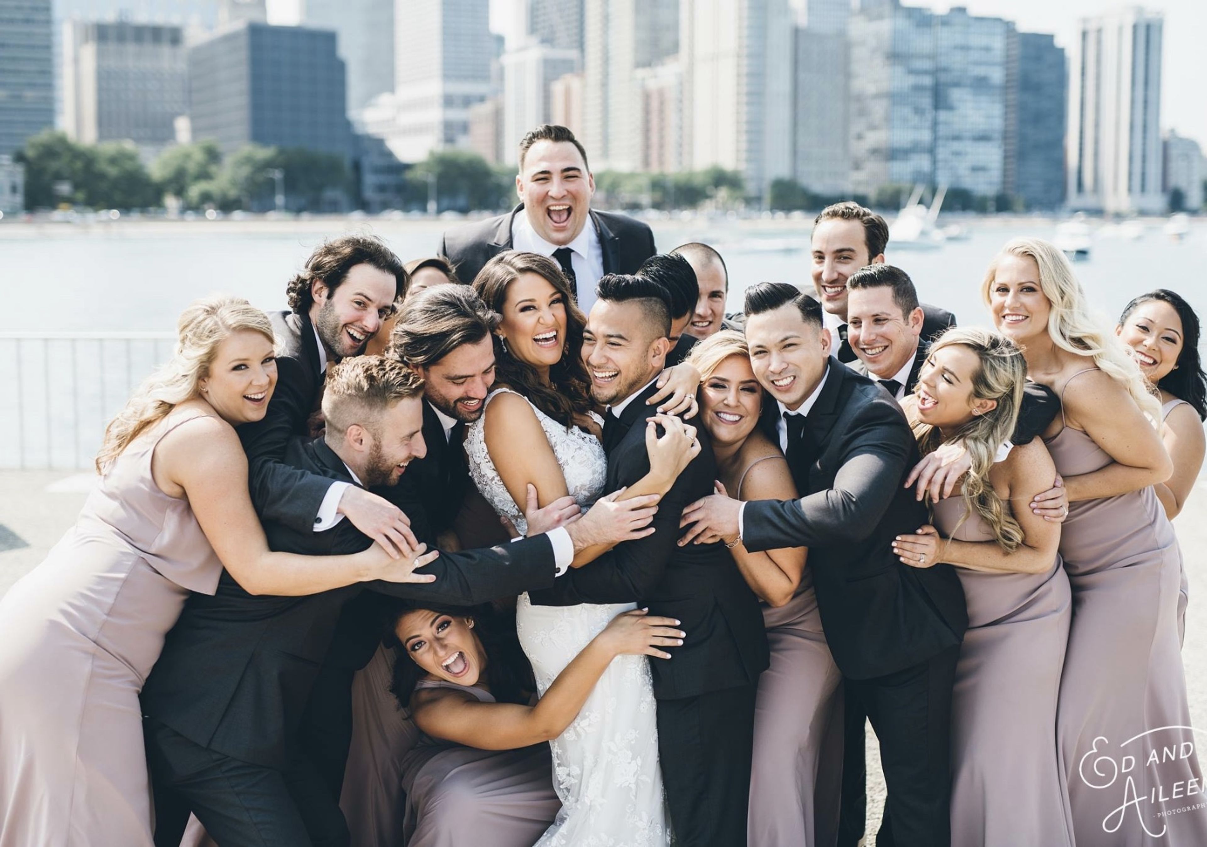 Cover photo of The Simply Elegant Group