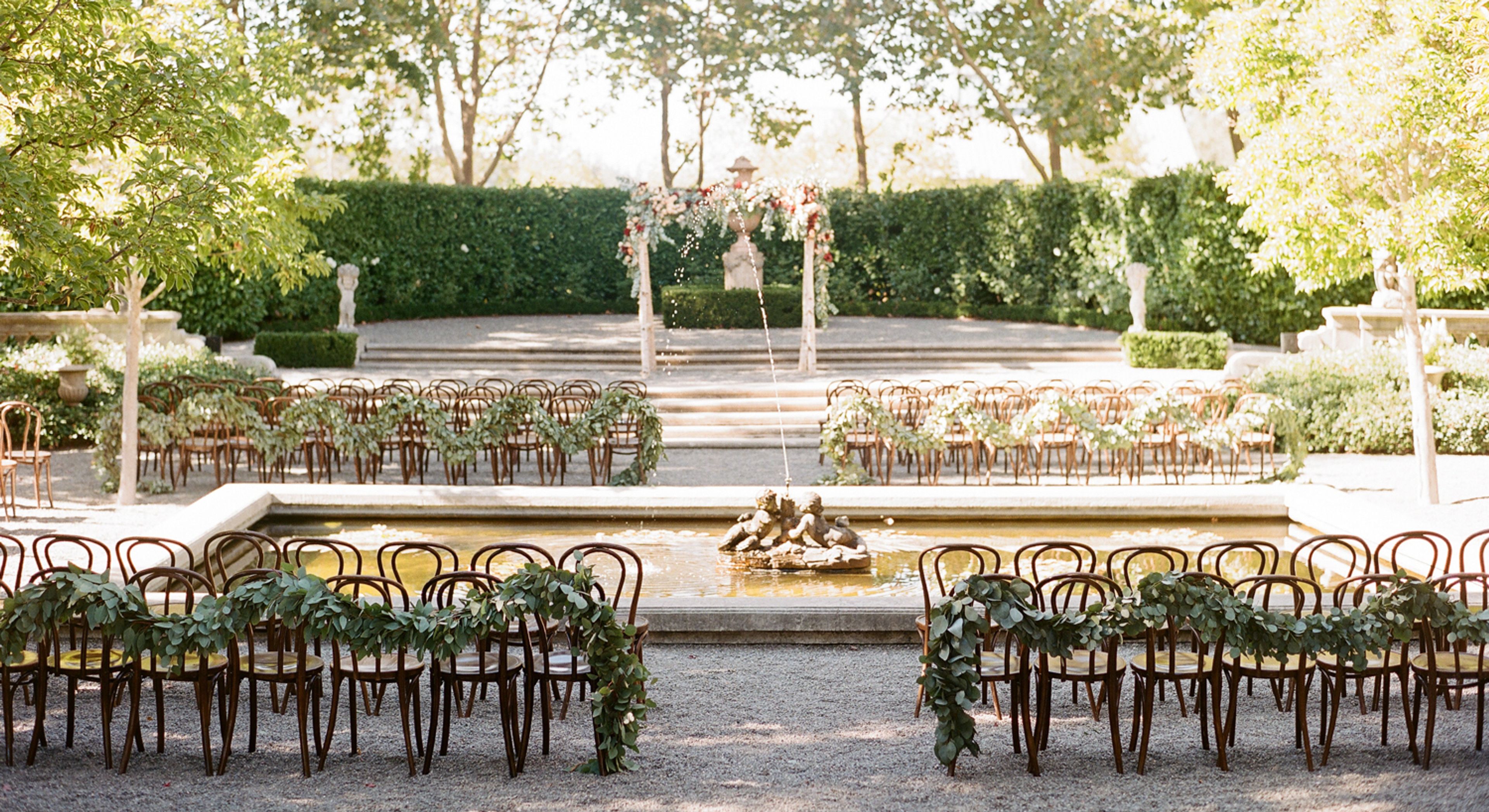 Cover photo of Beaulieu Garden