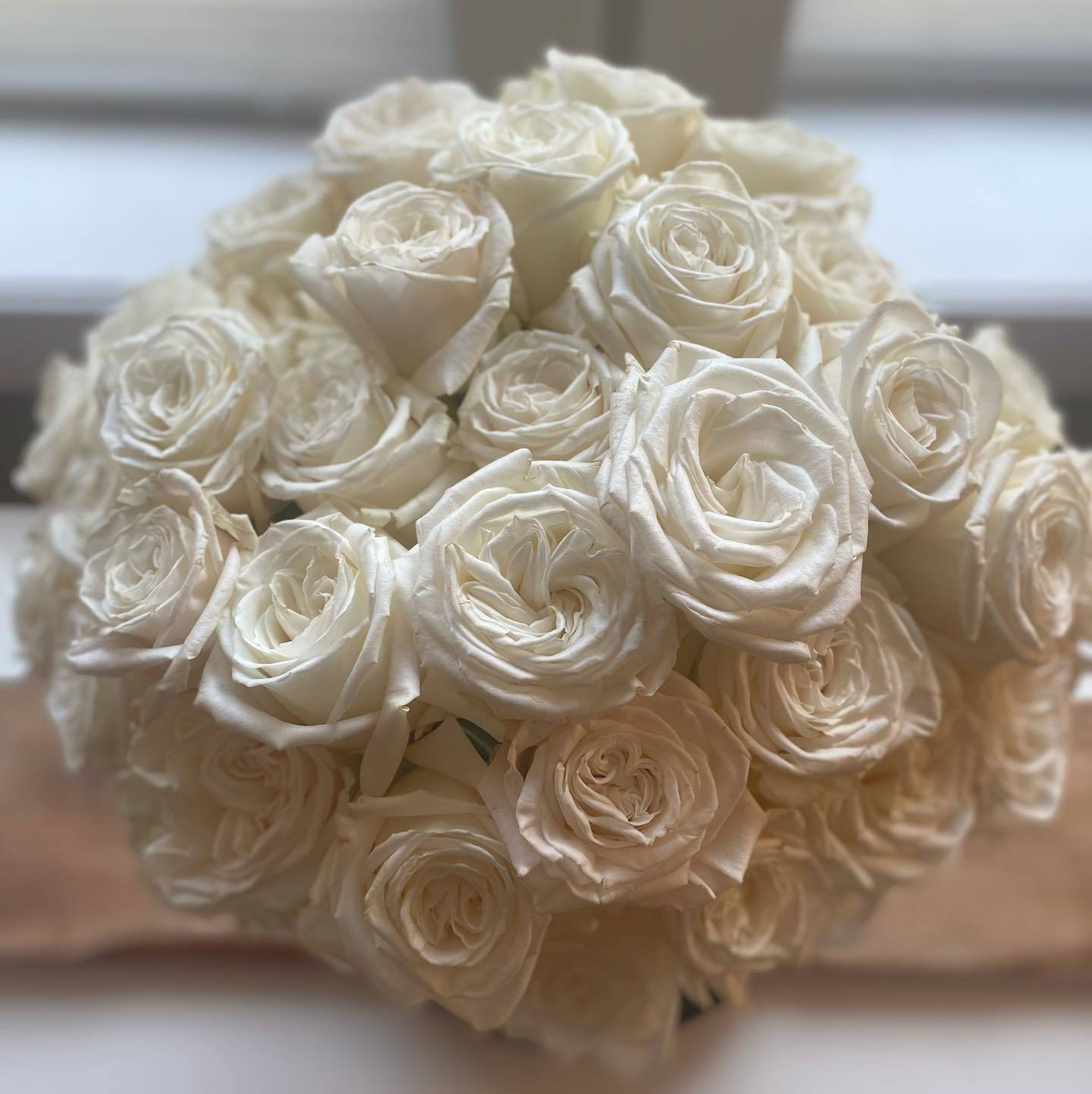 Cover photo of LUSH Flower Bar