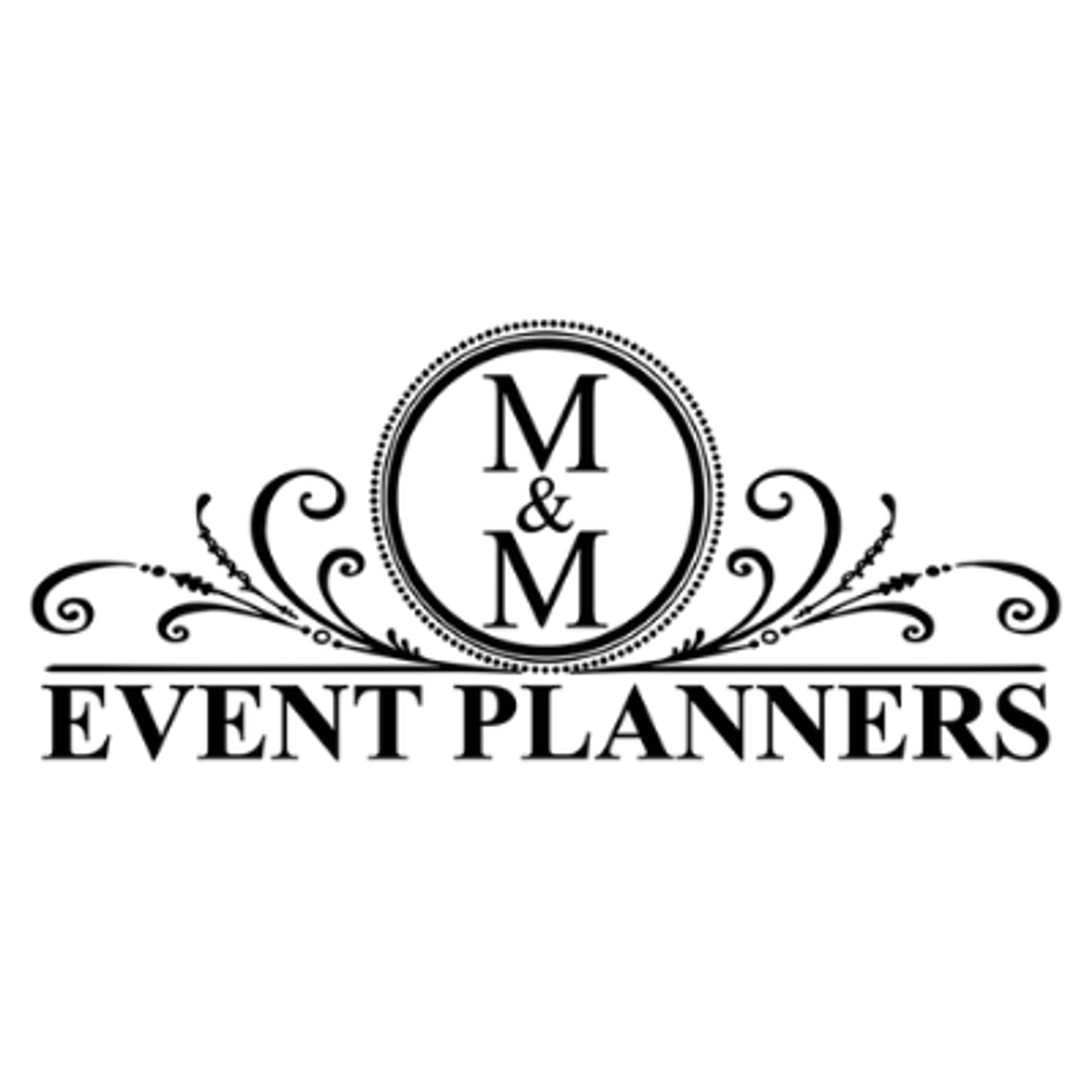 Cover photo of M&M Event Planners