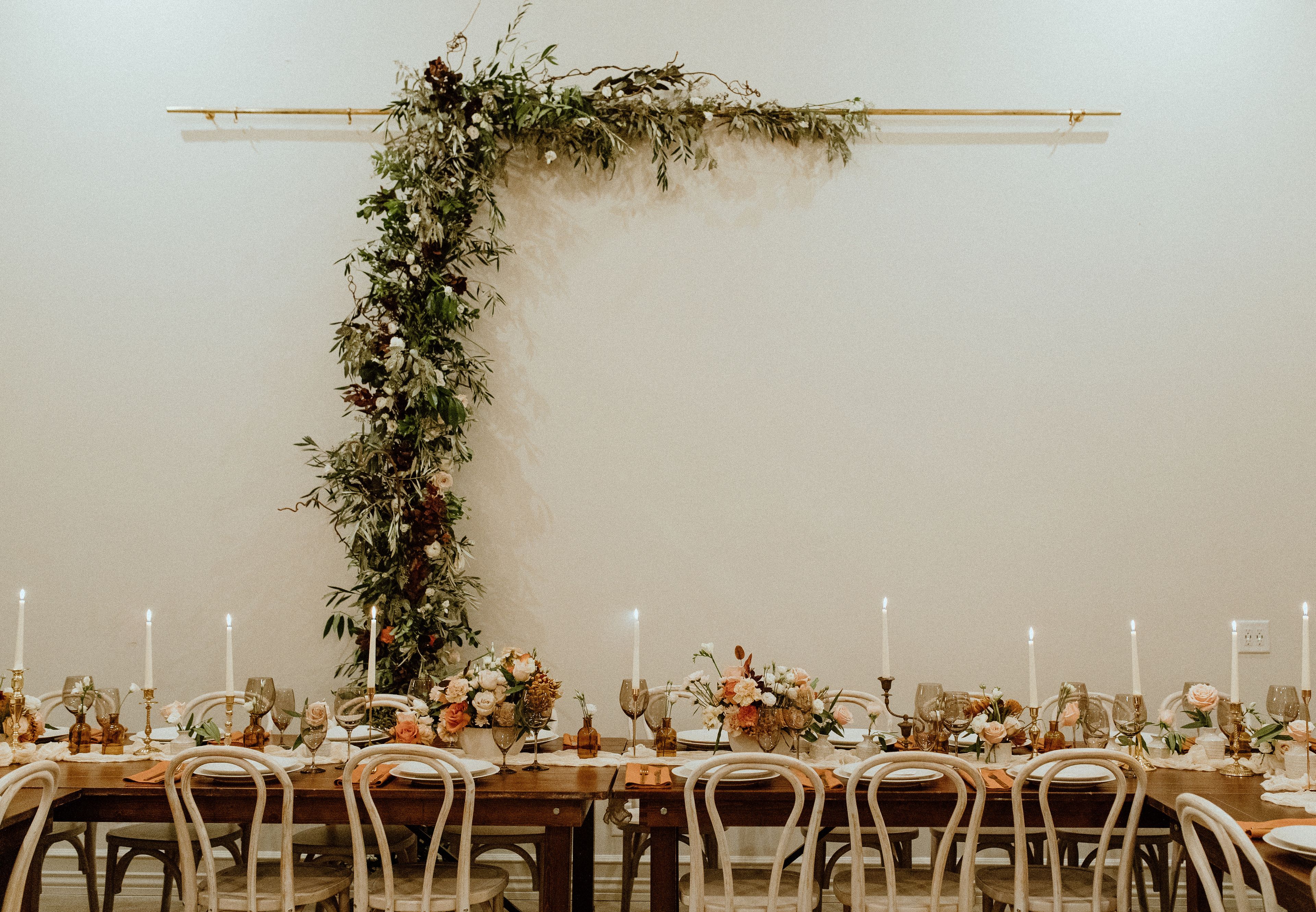 Cover photo of Foliage Floral Design Studio