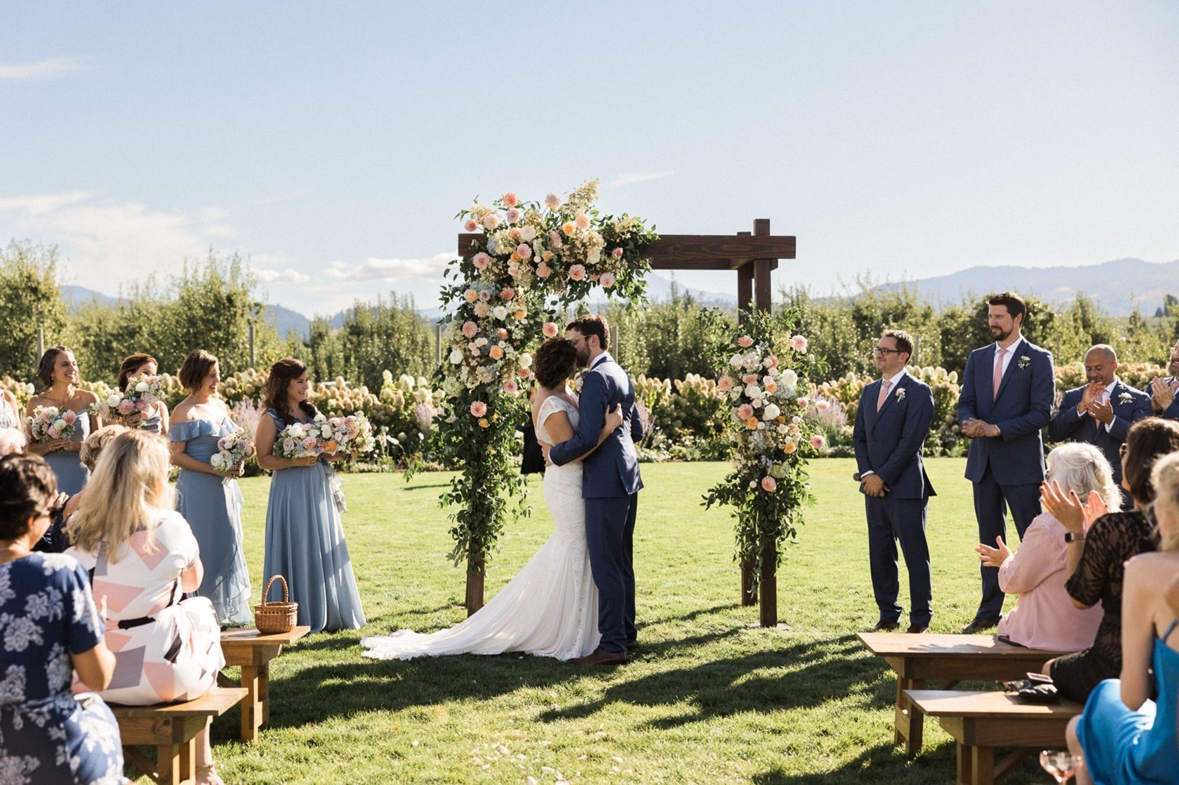 Cover photo of Here Today Photography