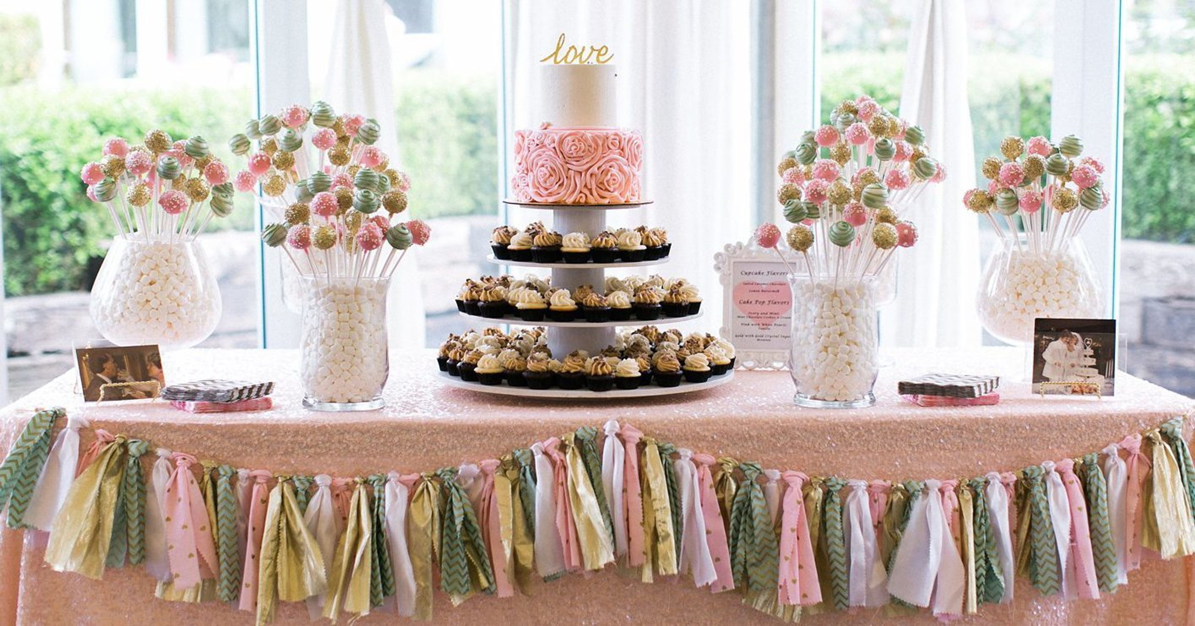 Cover photo of Laurie Clarke Cakes