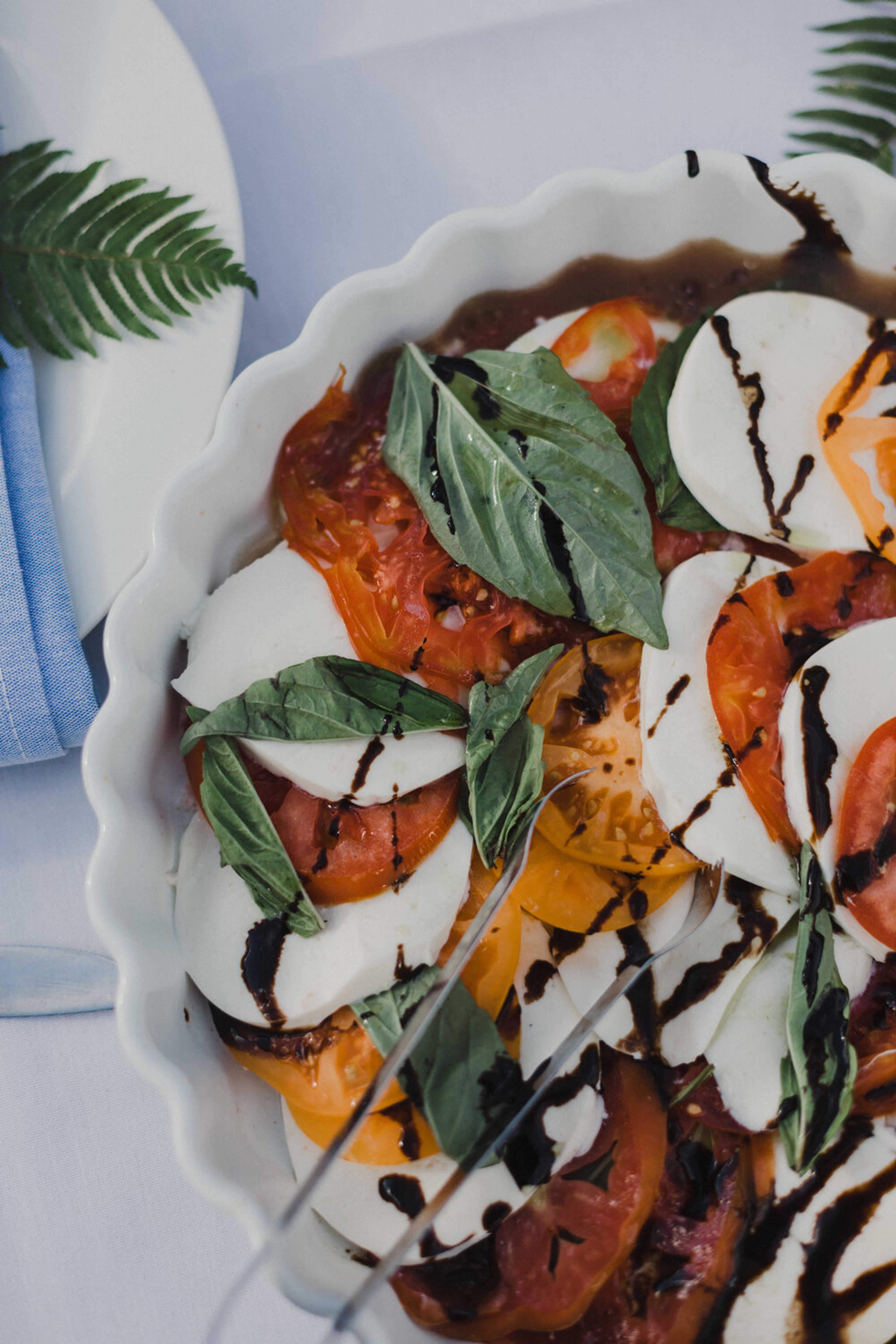 Cover photo of Divine Catering