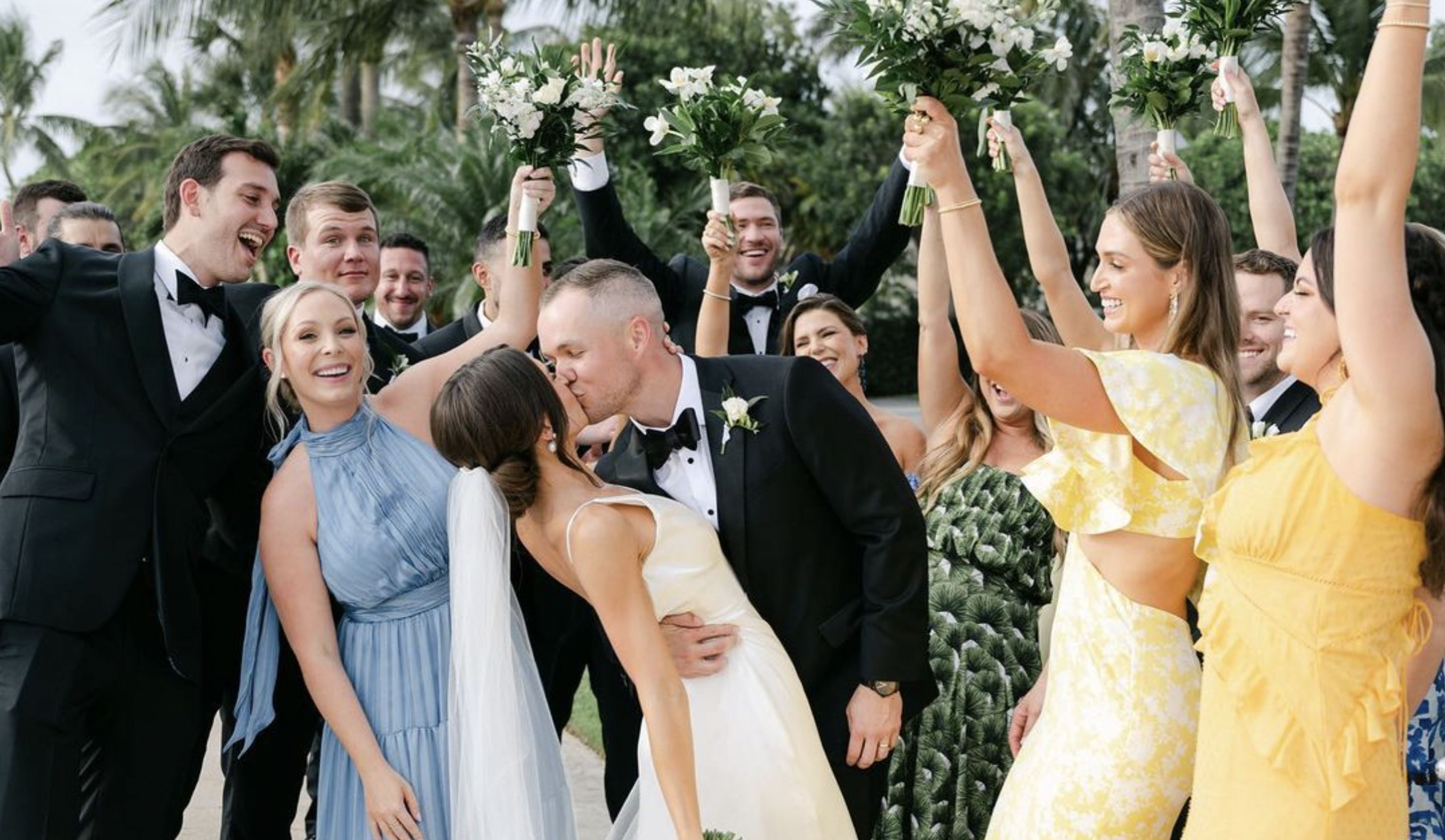 Cover photo of Gabrielle Wilde Photography