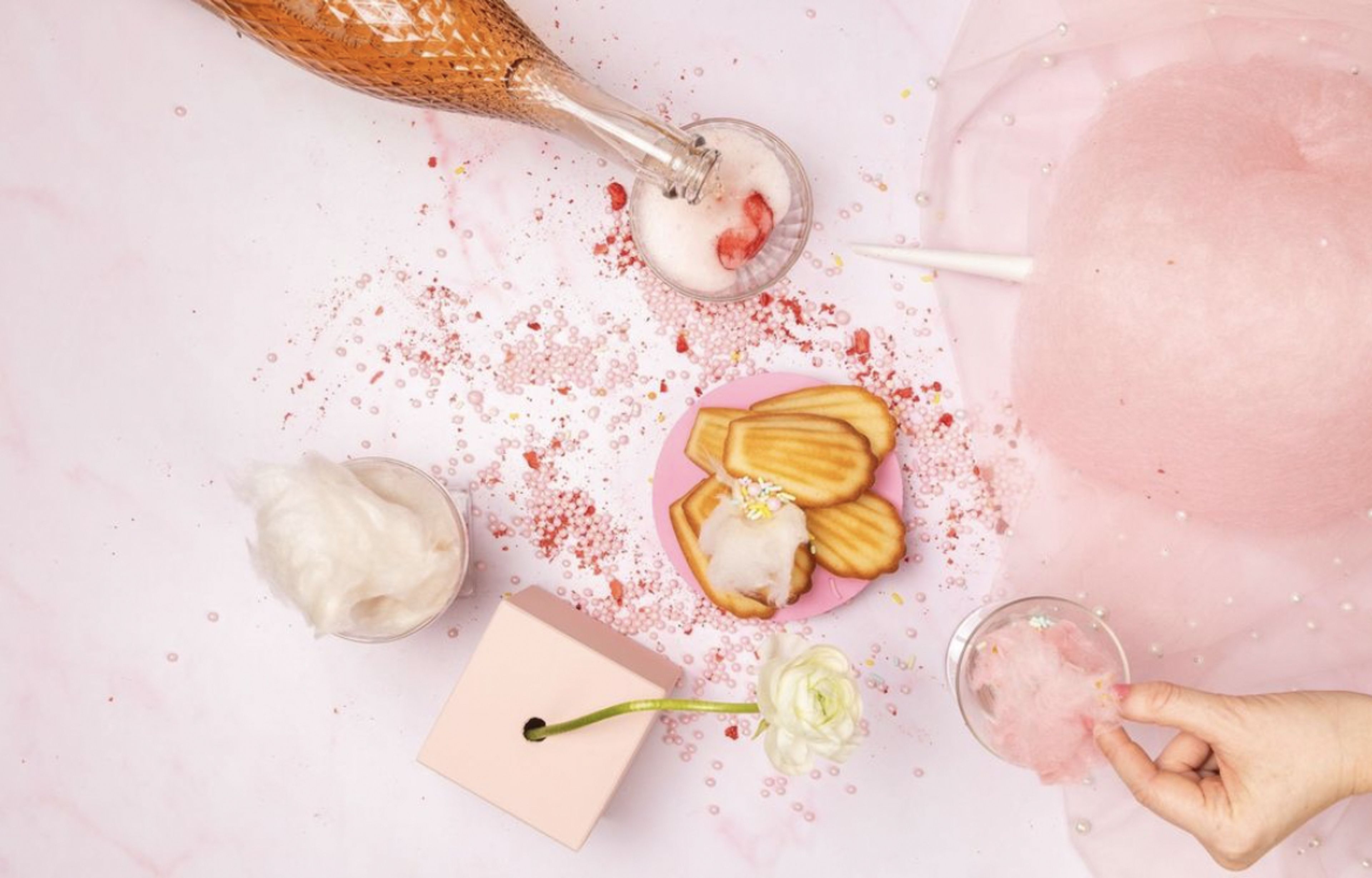 Cover photo of Le Petit Pouf