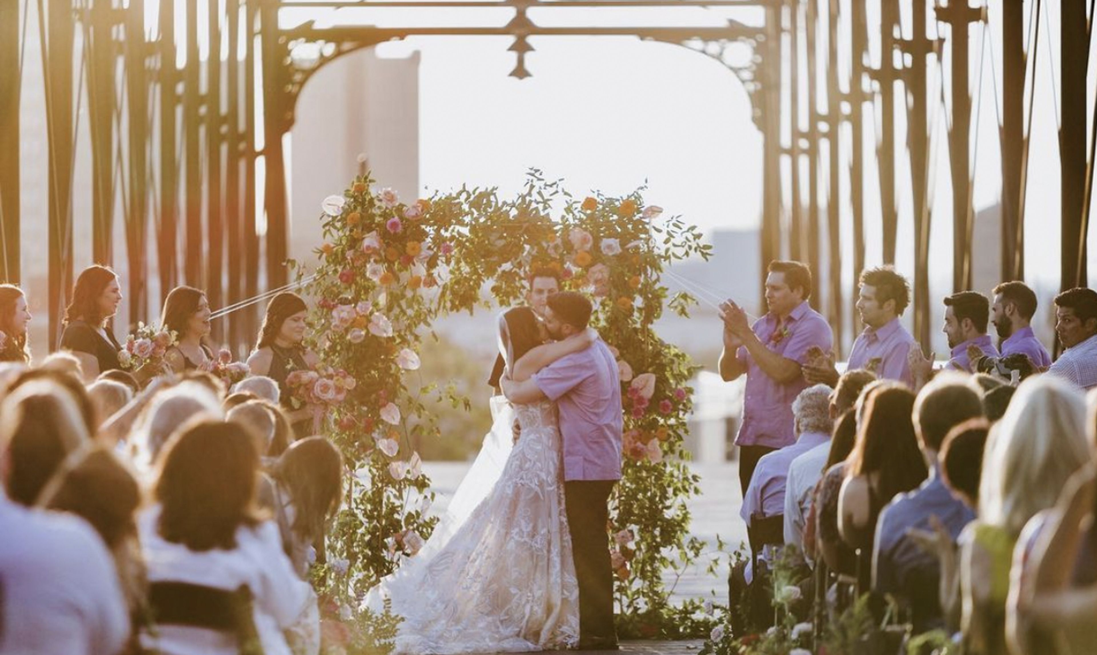 Cover photo of Abby Hubley Floral