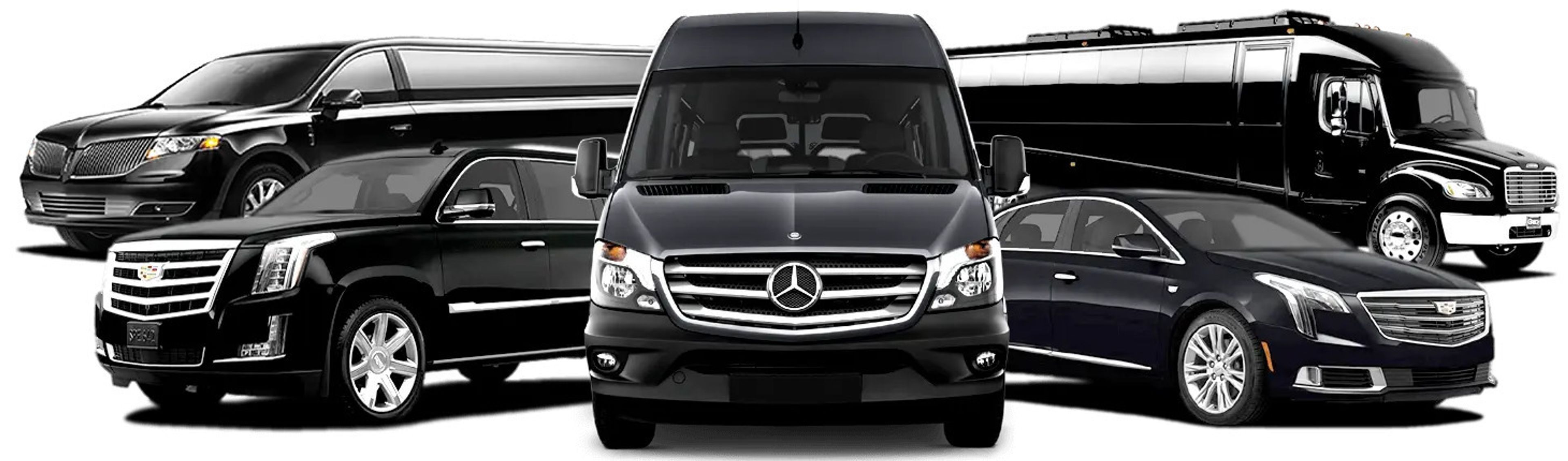 Cover photo of Platinum Luxury Fleet