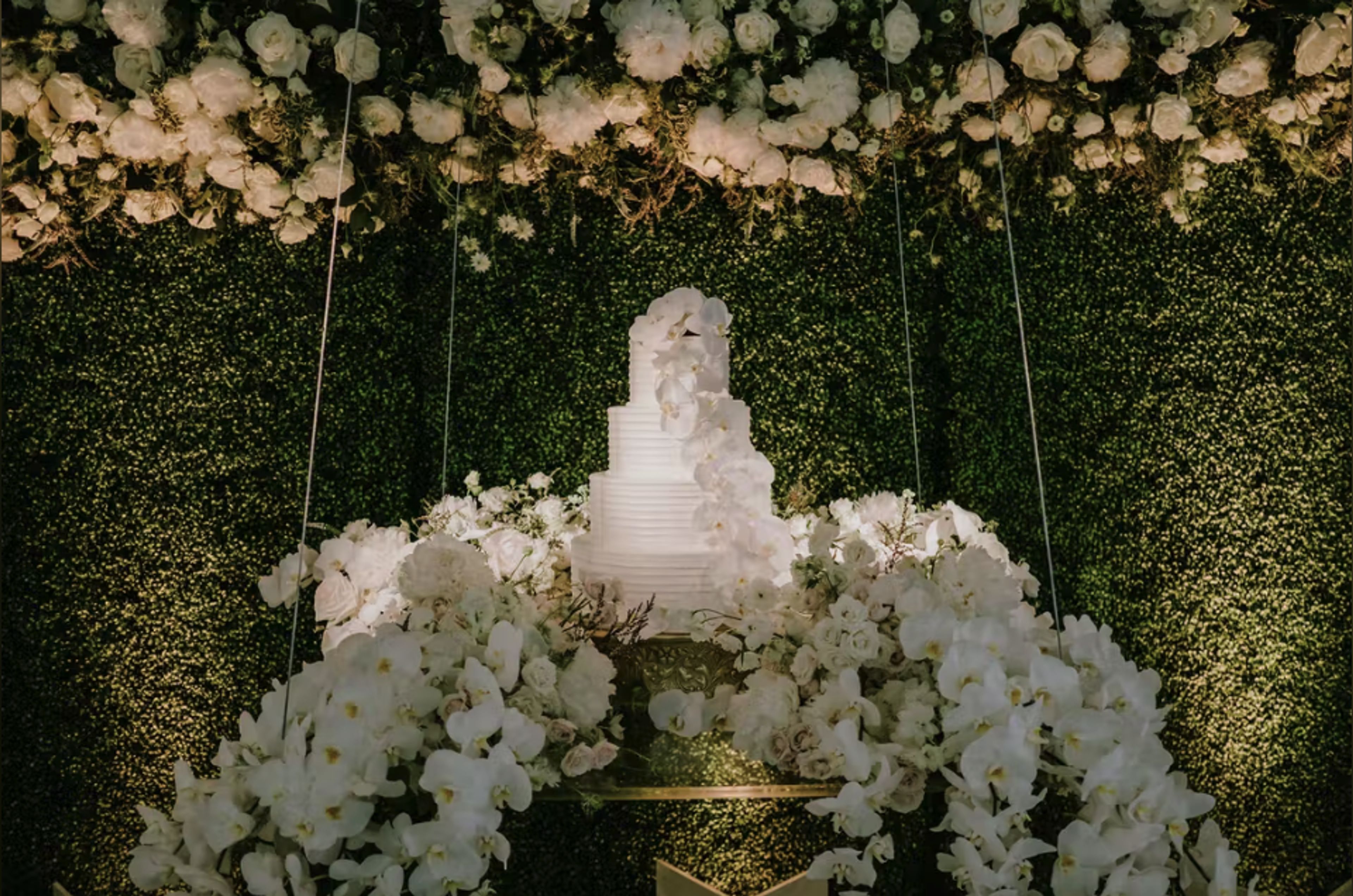 Cover photo of Susie's Cakes