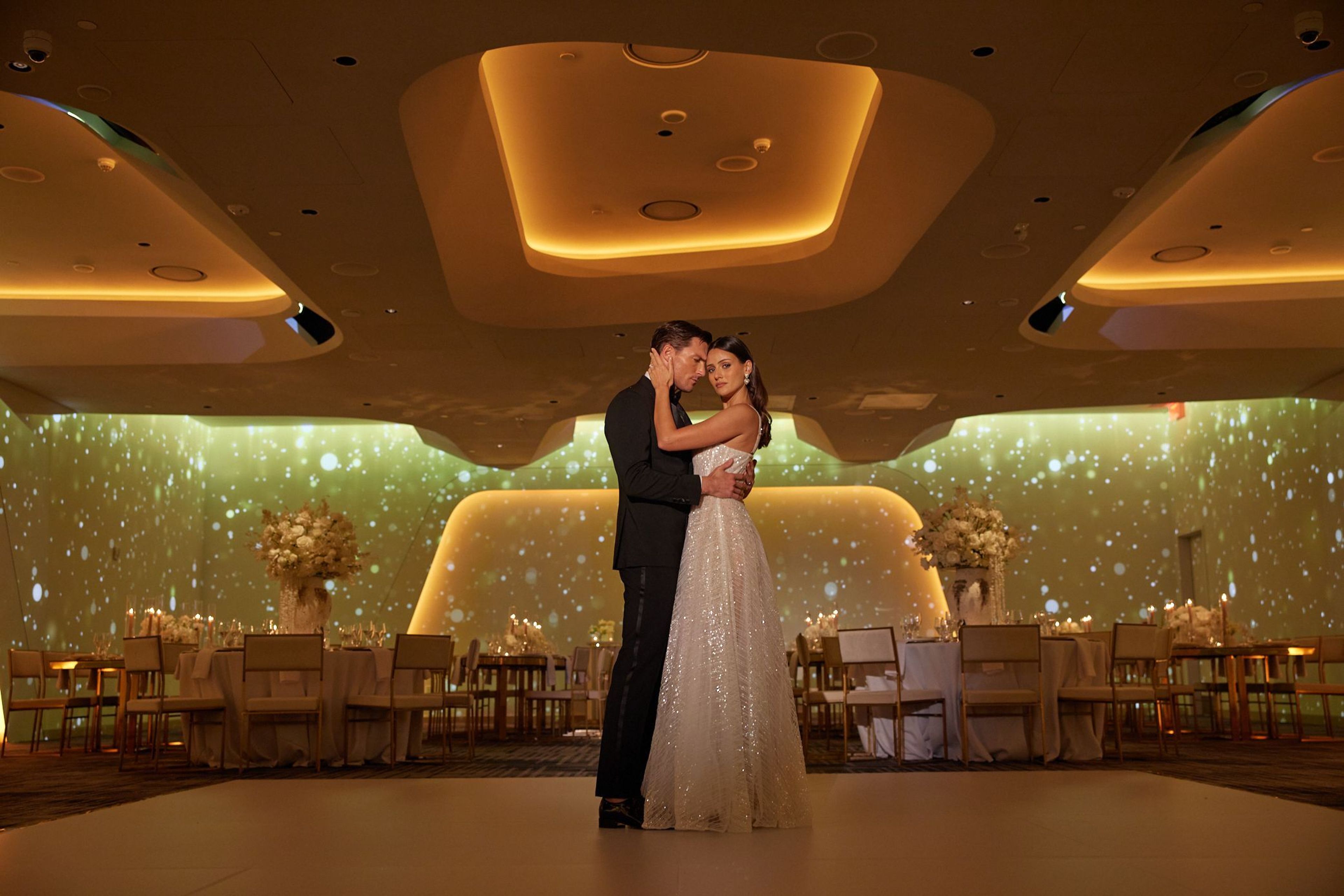 Cover photo of W South Beach