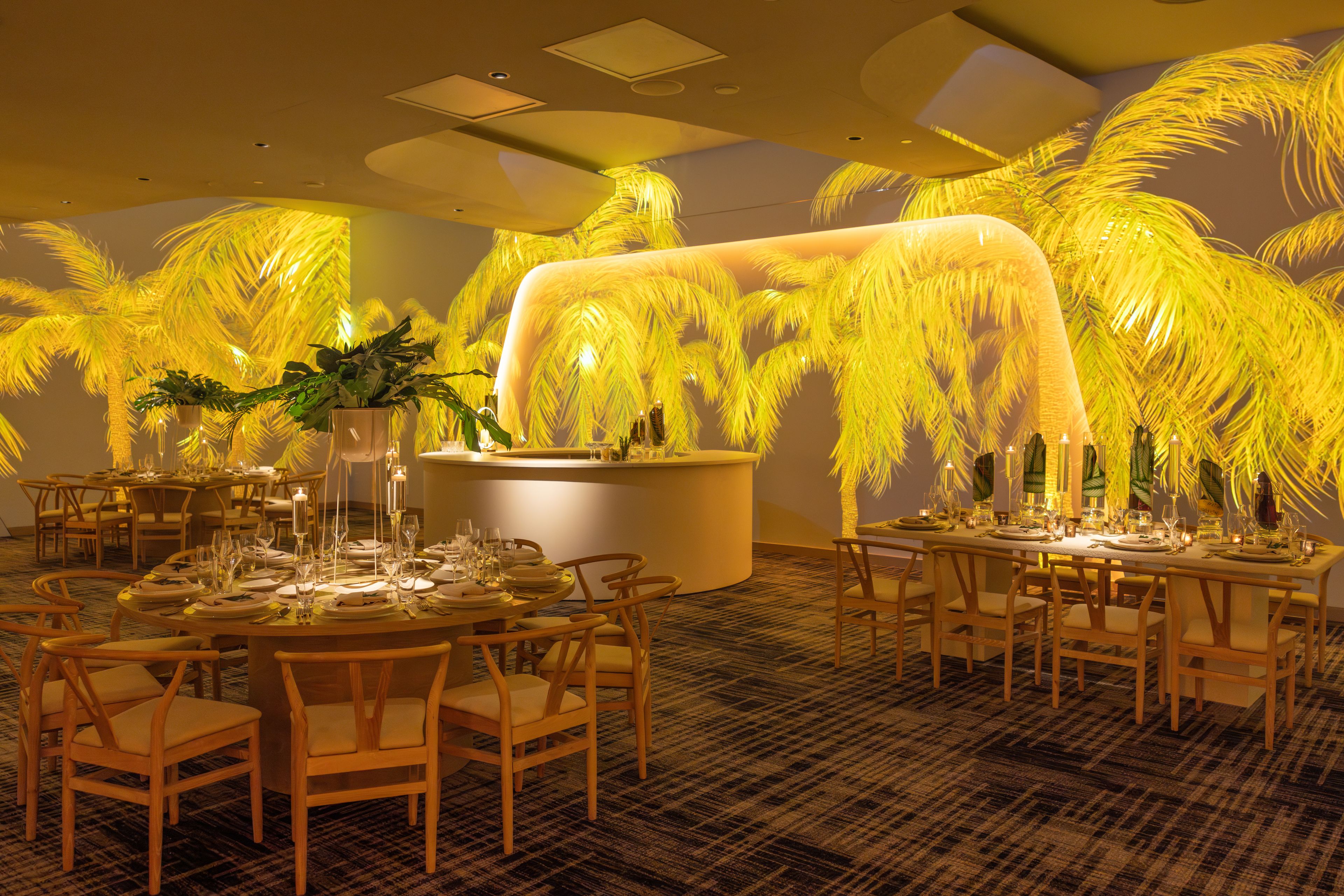 Cover photo of W South Beach