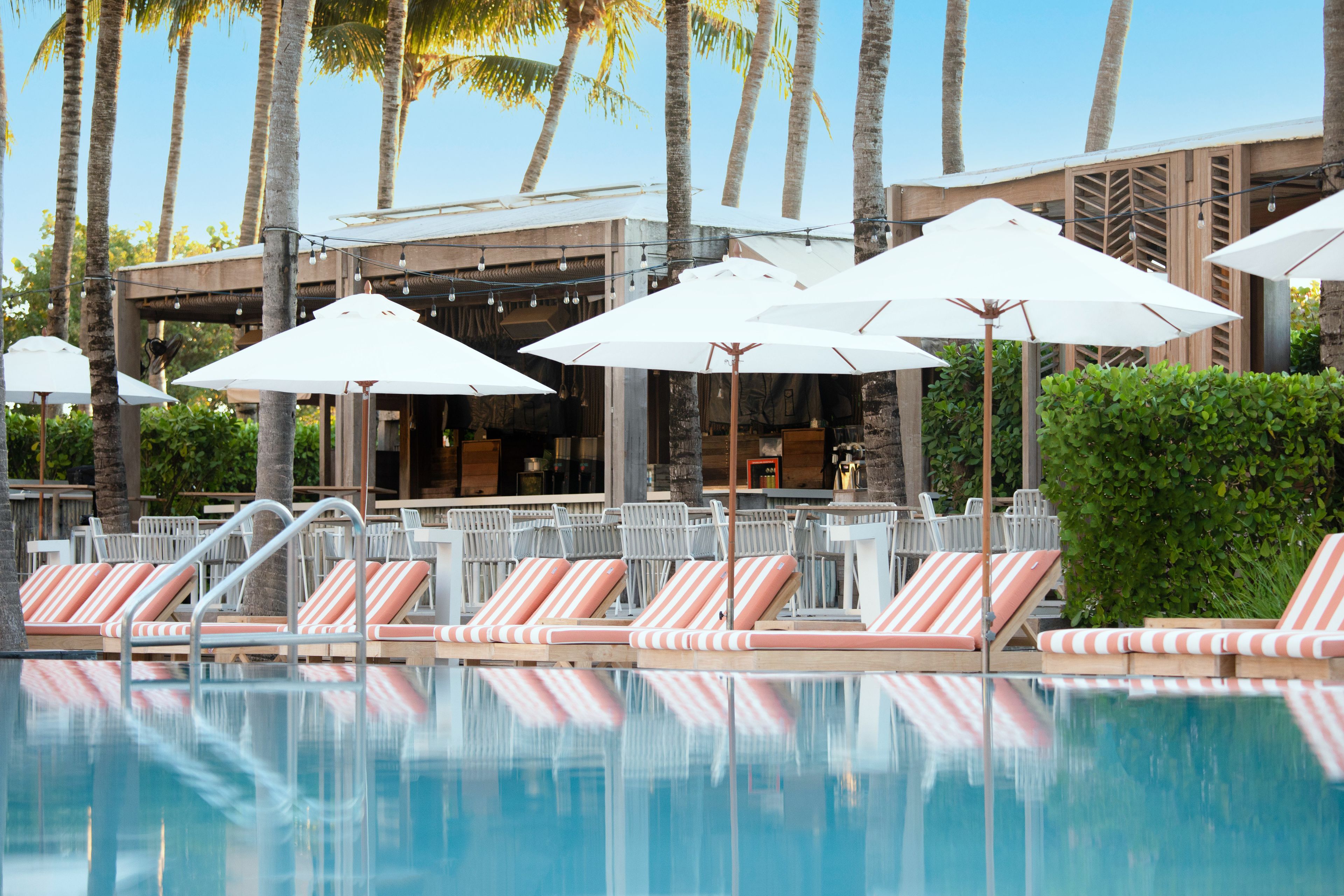 Cover photo of W South Beach