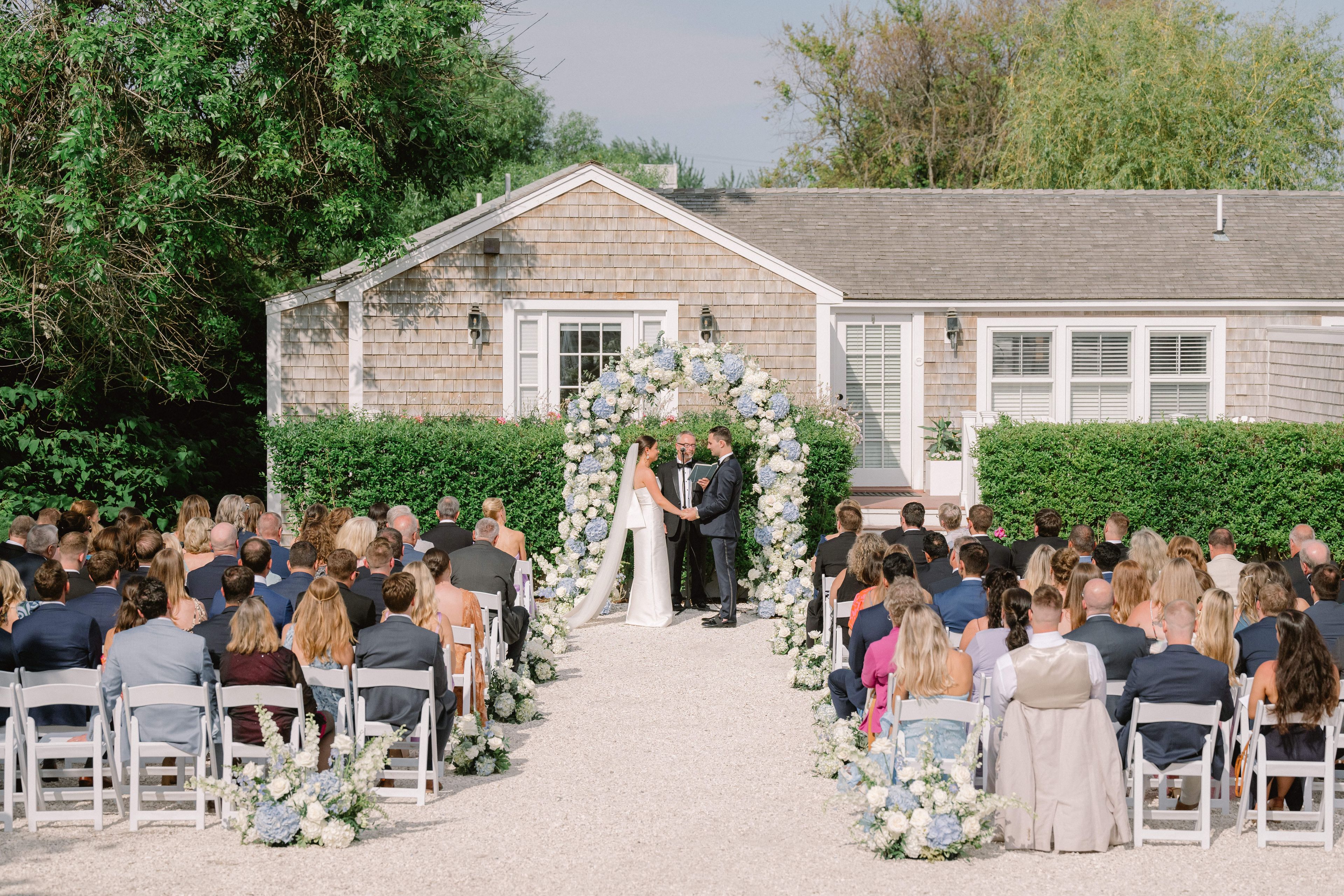 Cover photo of The Nantucket Hotel