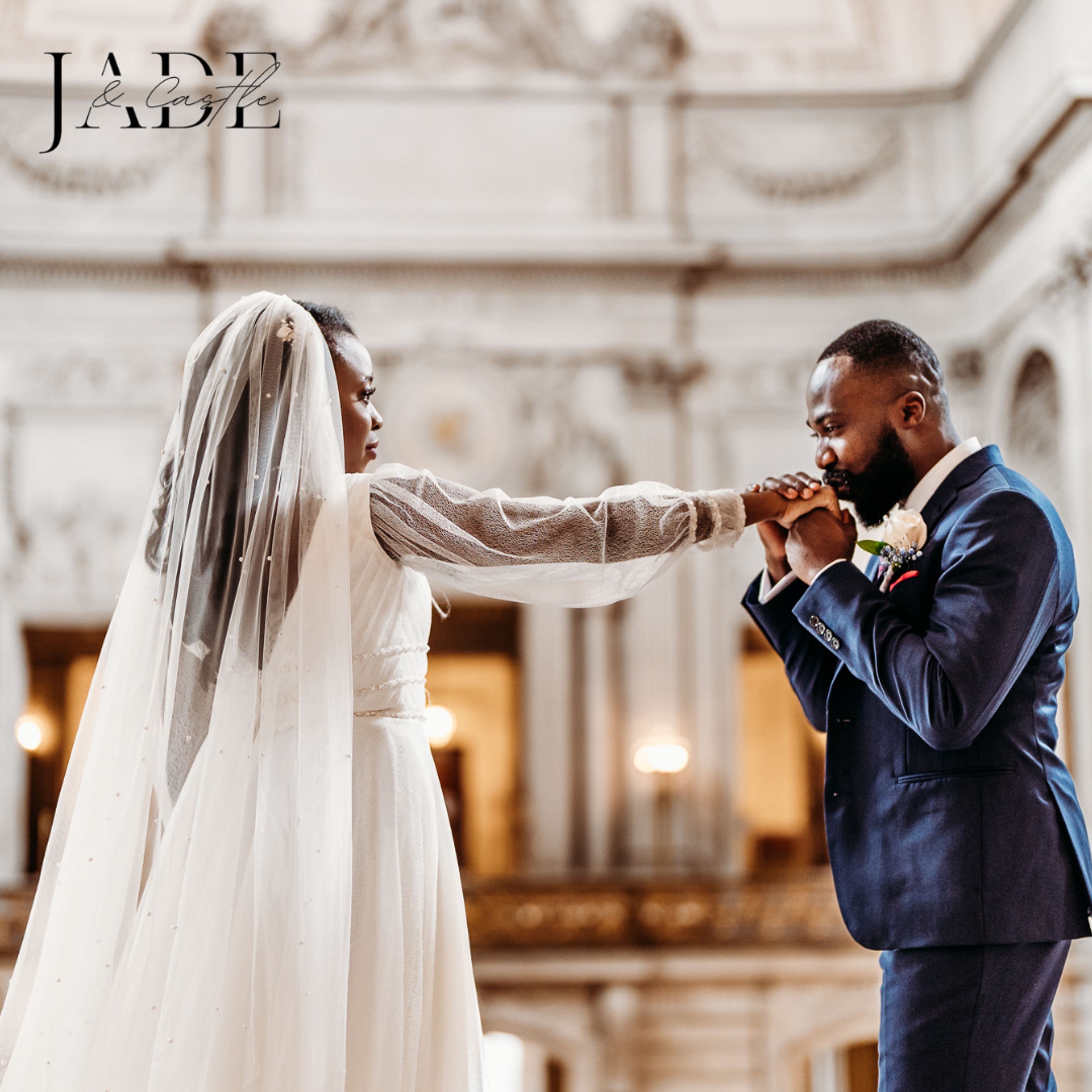 Cover photo of Jade & Castle