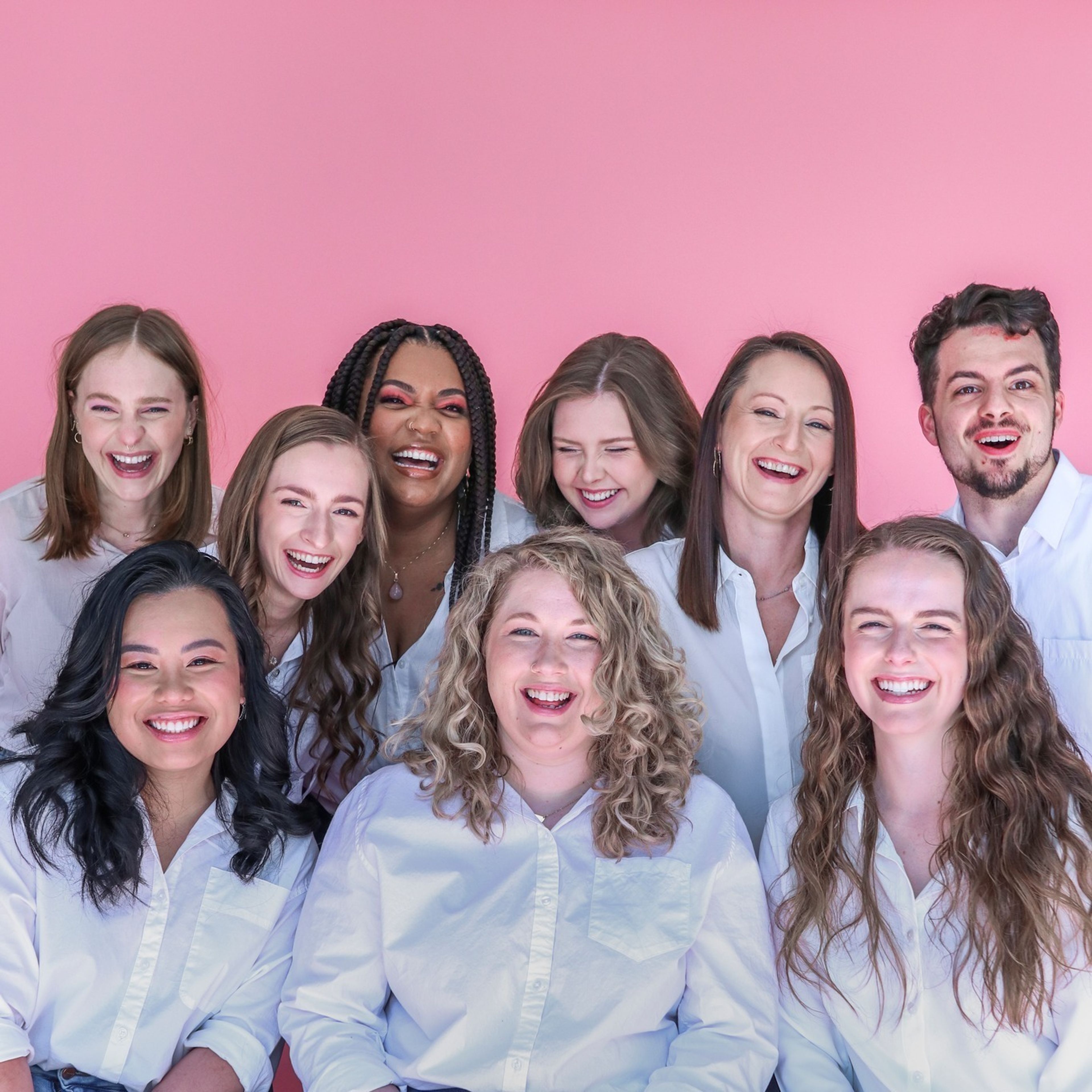 Cover photo of Burst Event Co