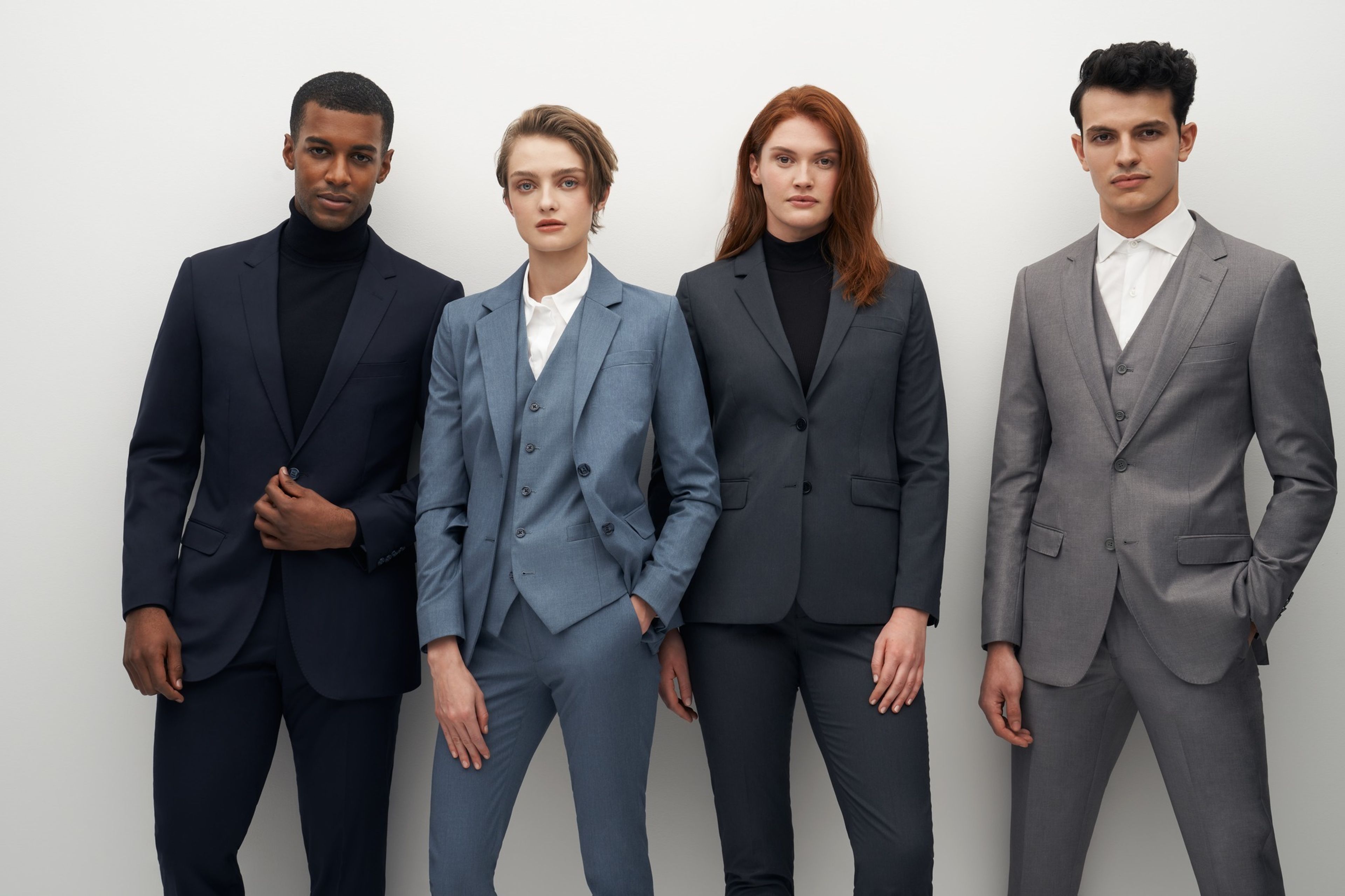 Cover photo of Suit Shop