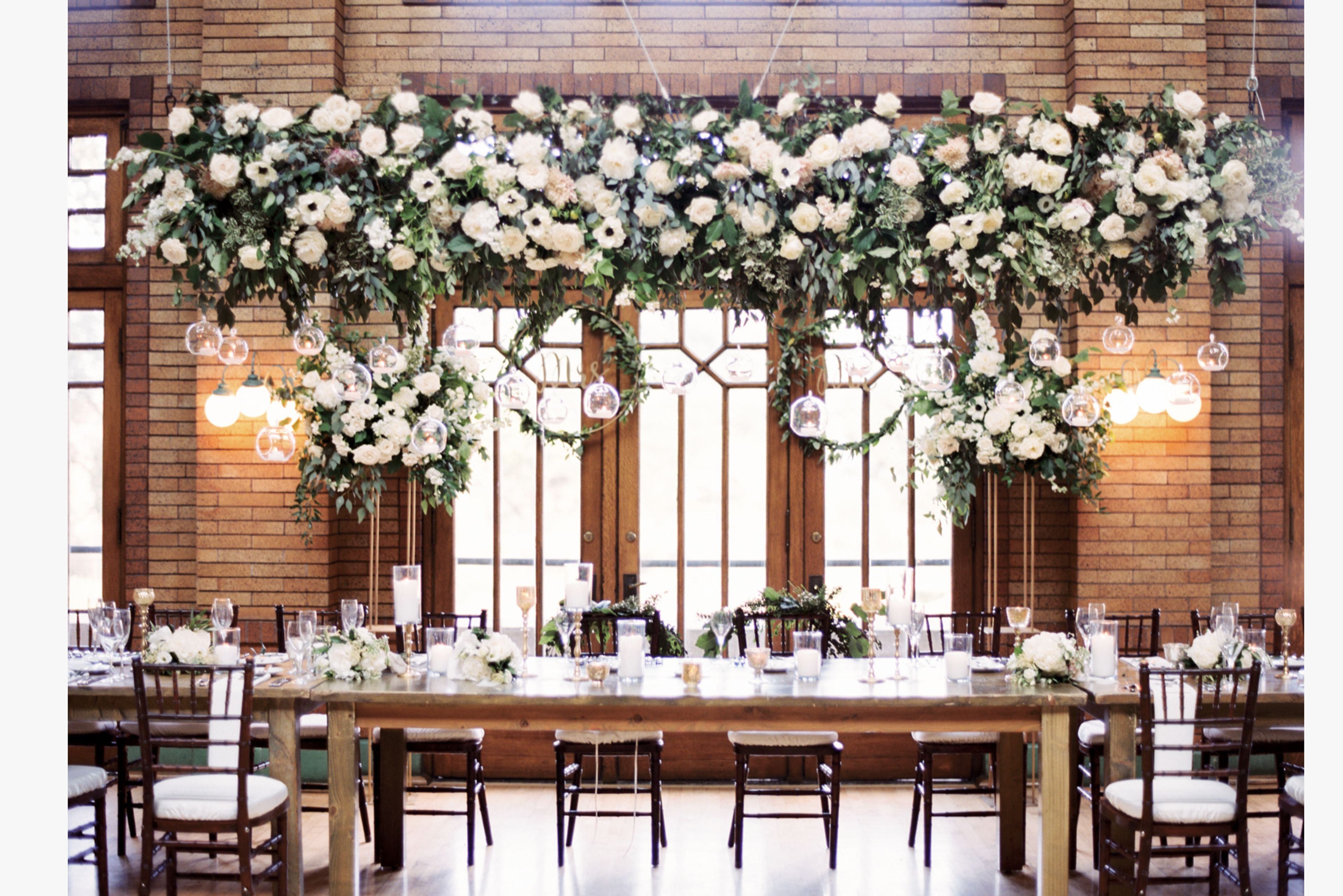 Cover photo of Blush and Luxe