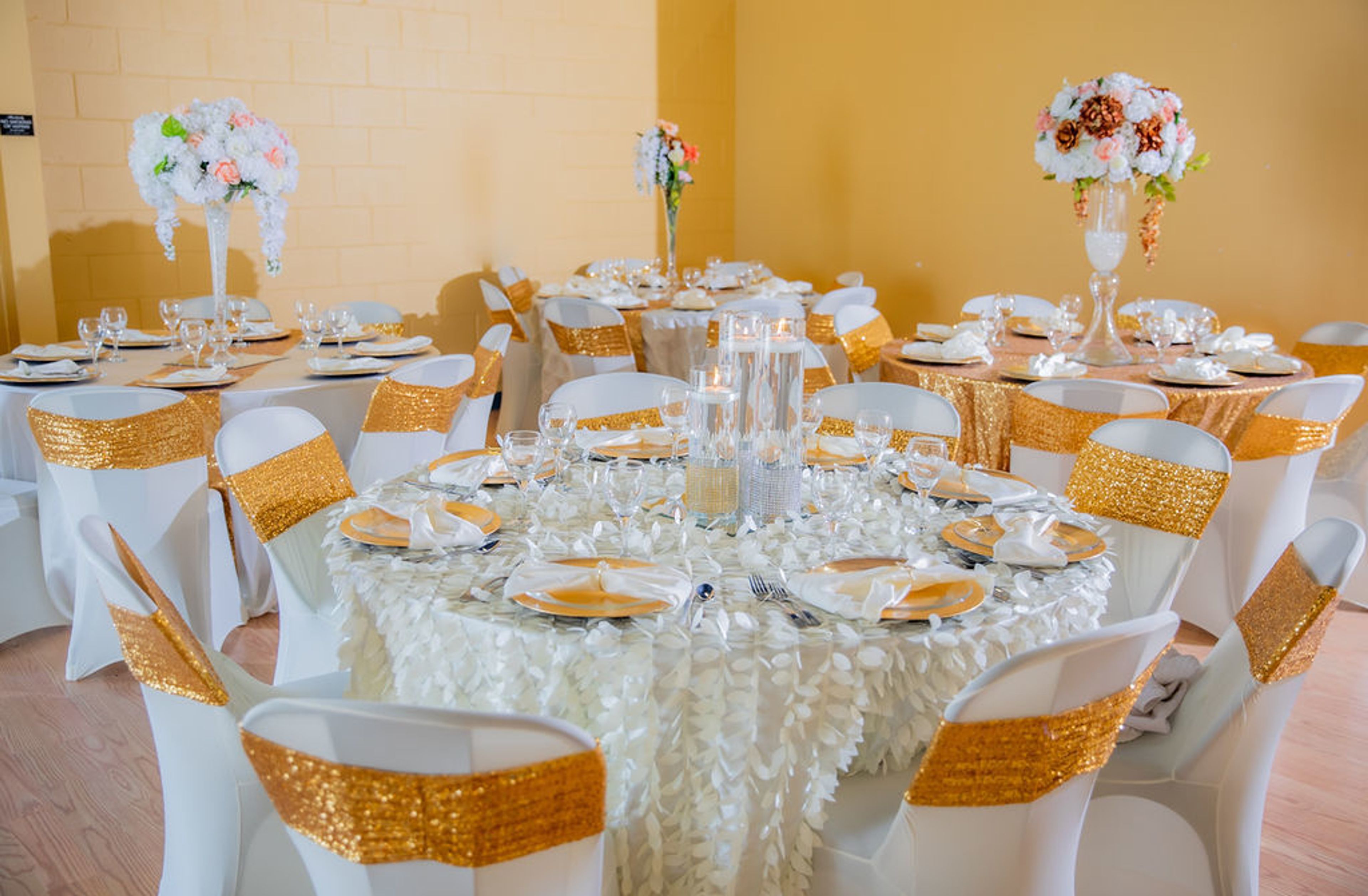 Cover photo of Bluesky Events Studio