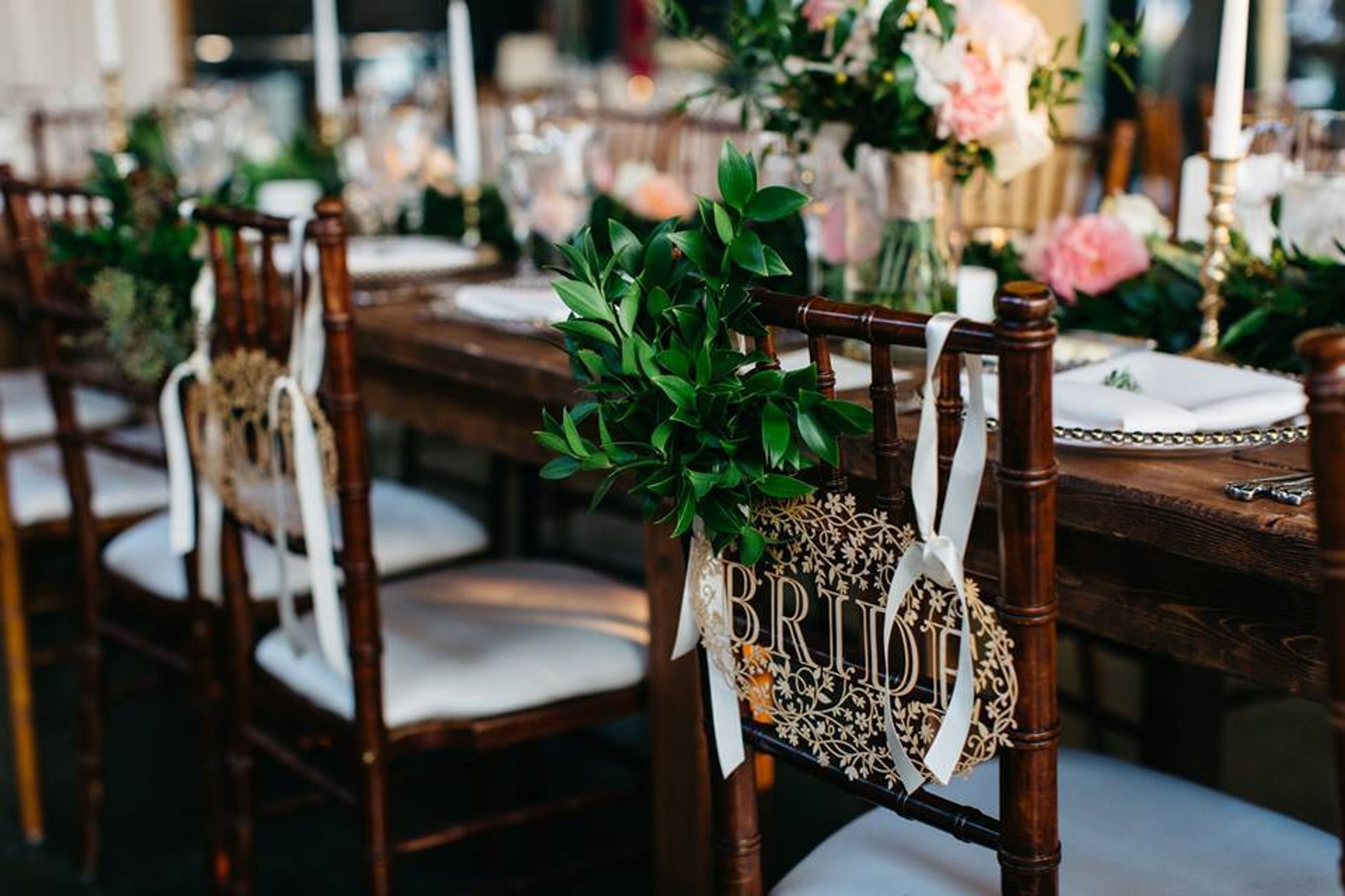 Cover photo of Elegant Presentations