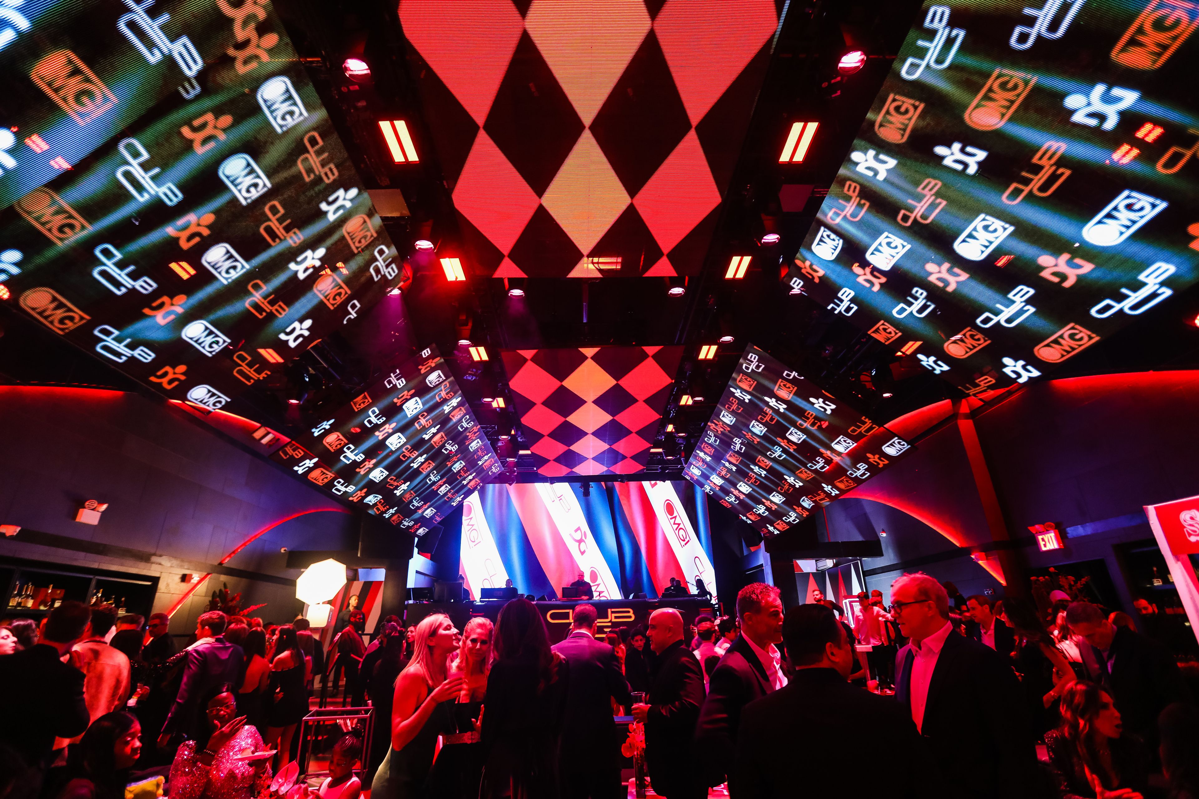 Cover photo of NEBULA