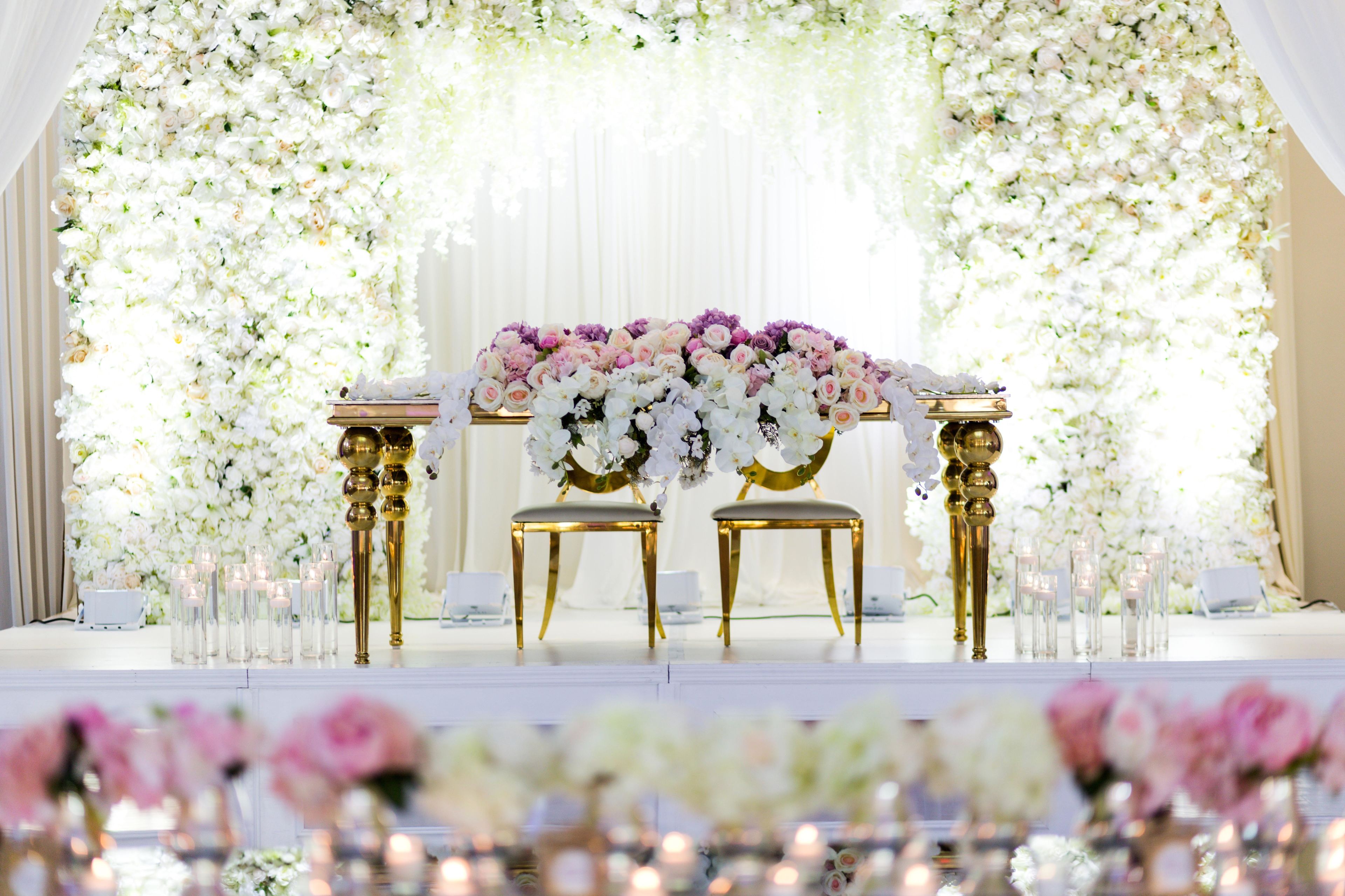 Cover photo of Michelle Phu Events