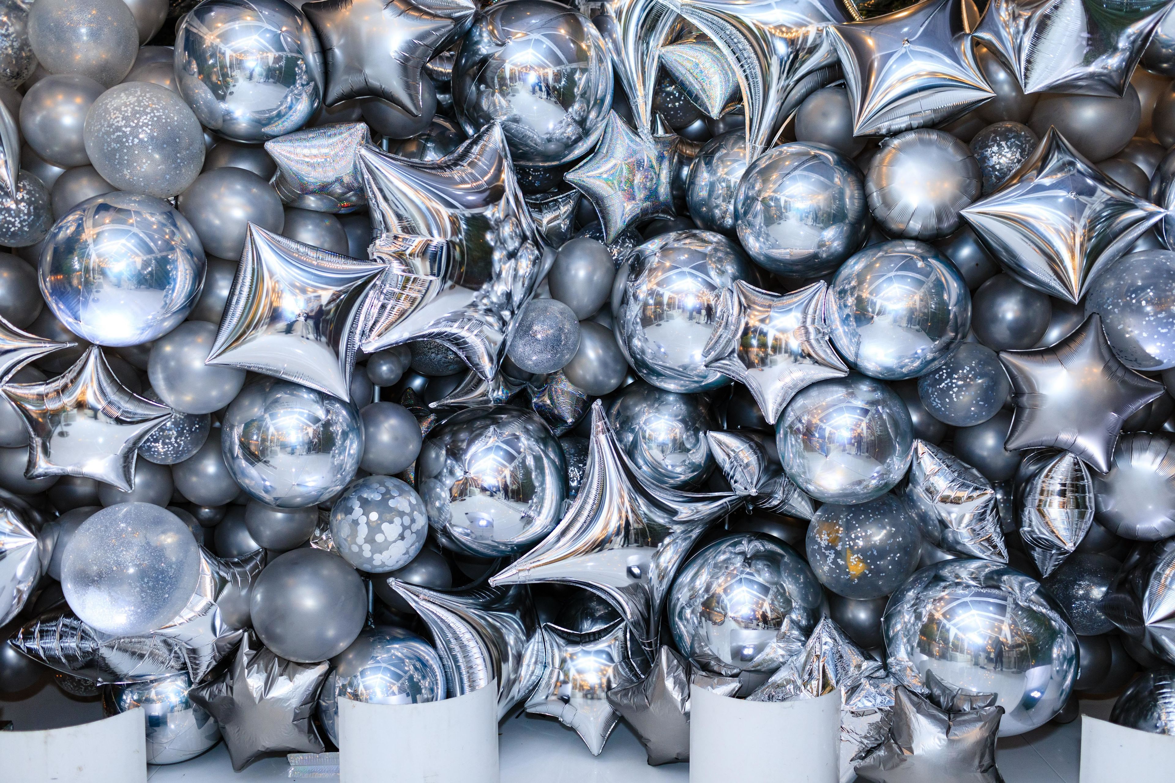 Cover photo of Balloonzilla