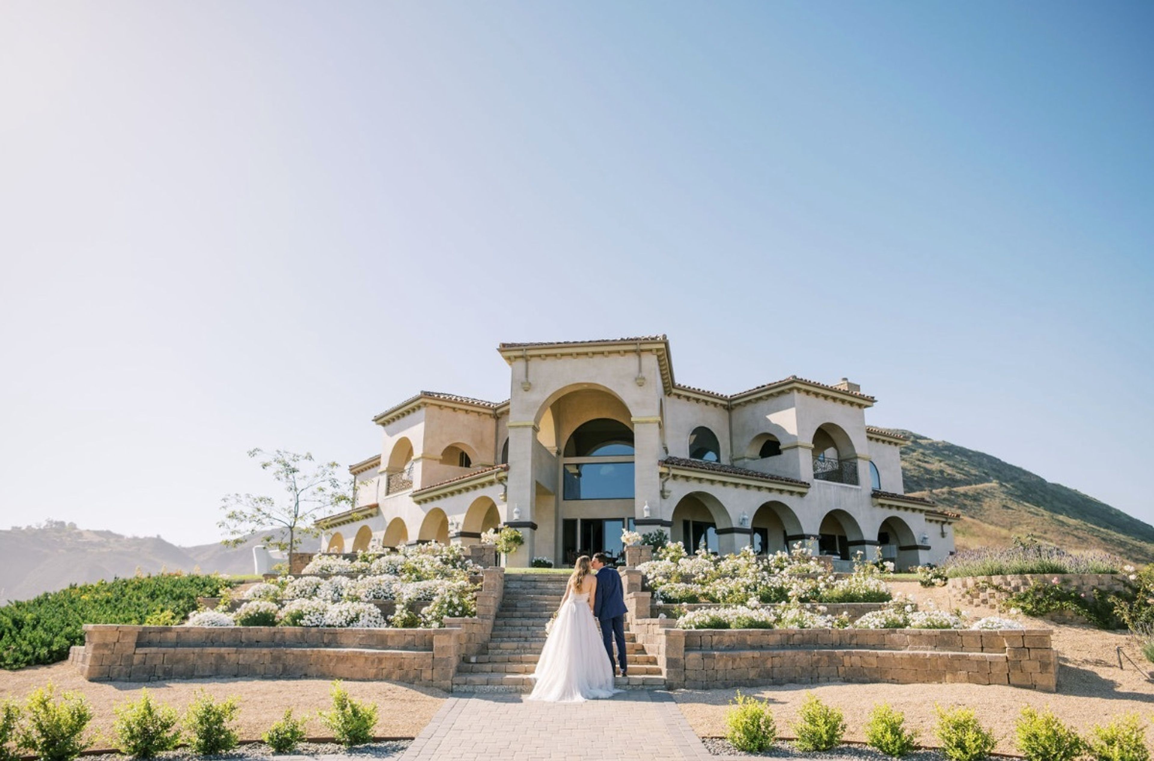 Cover photo of Grand View Malibu