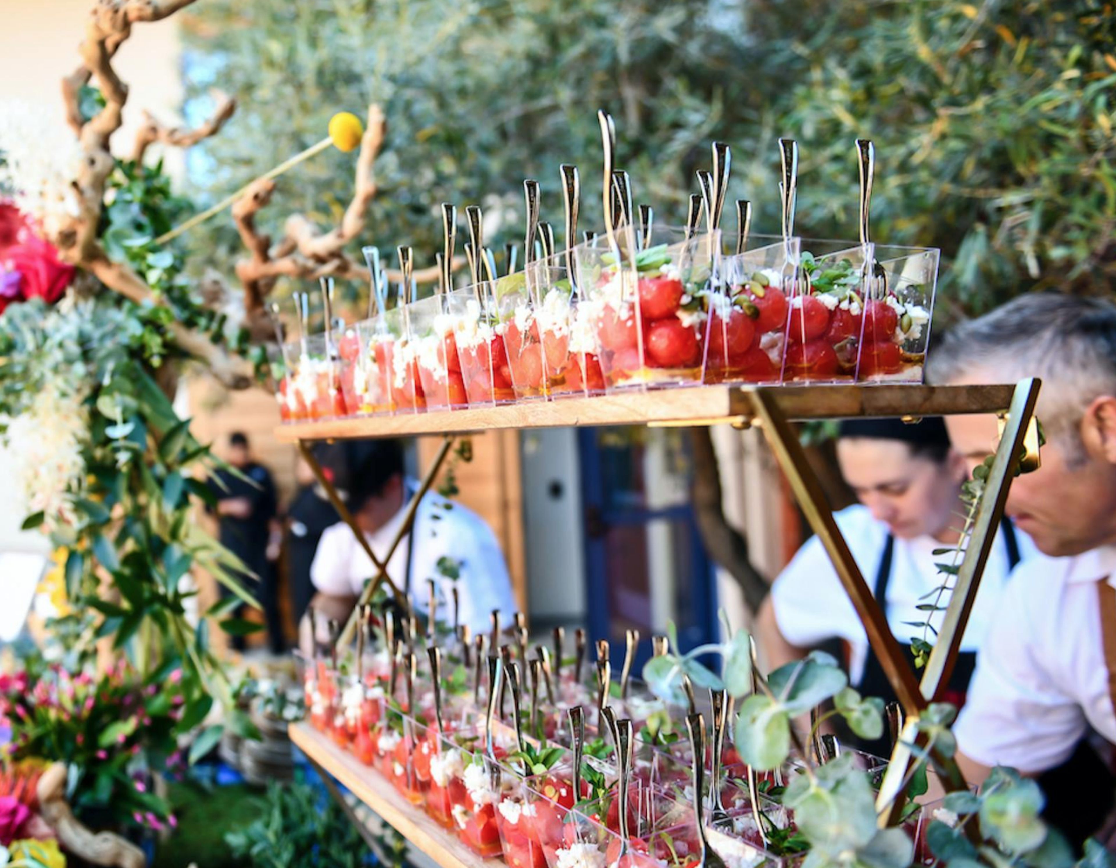 Cover photo of Giuseppe Fine Catering