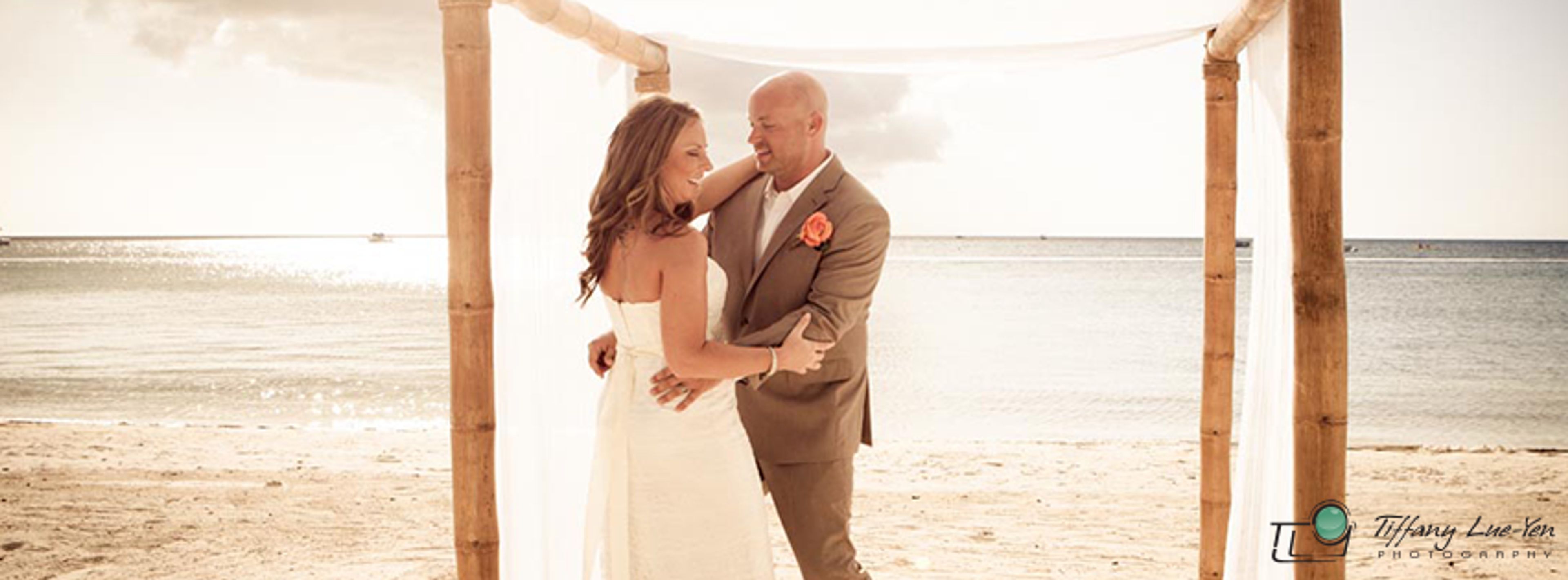 Cover photo of Tiffany Lue-Yen