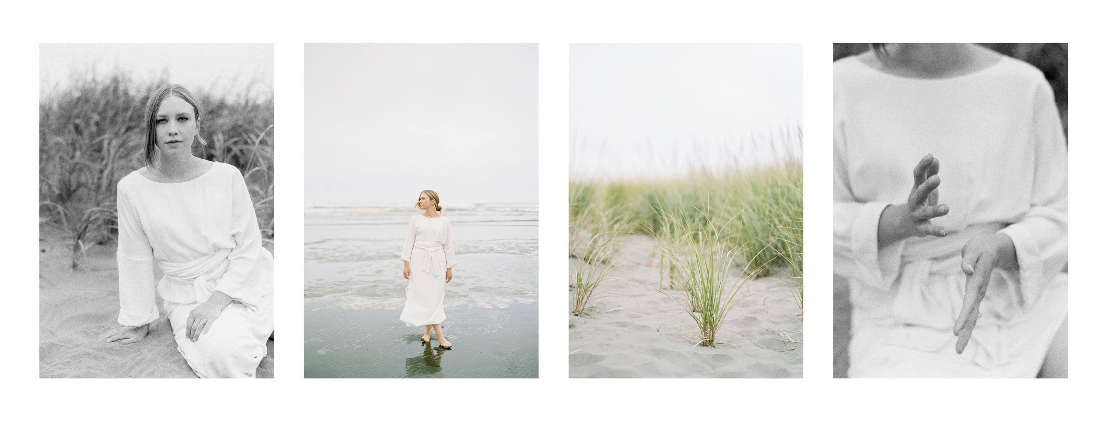 Cover photo of Anna Peters Photography