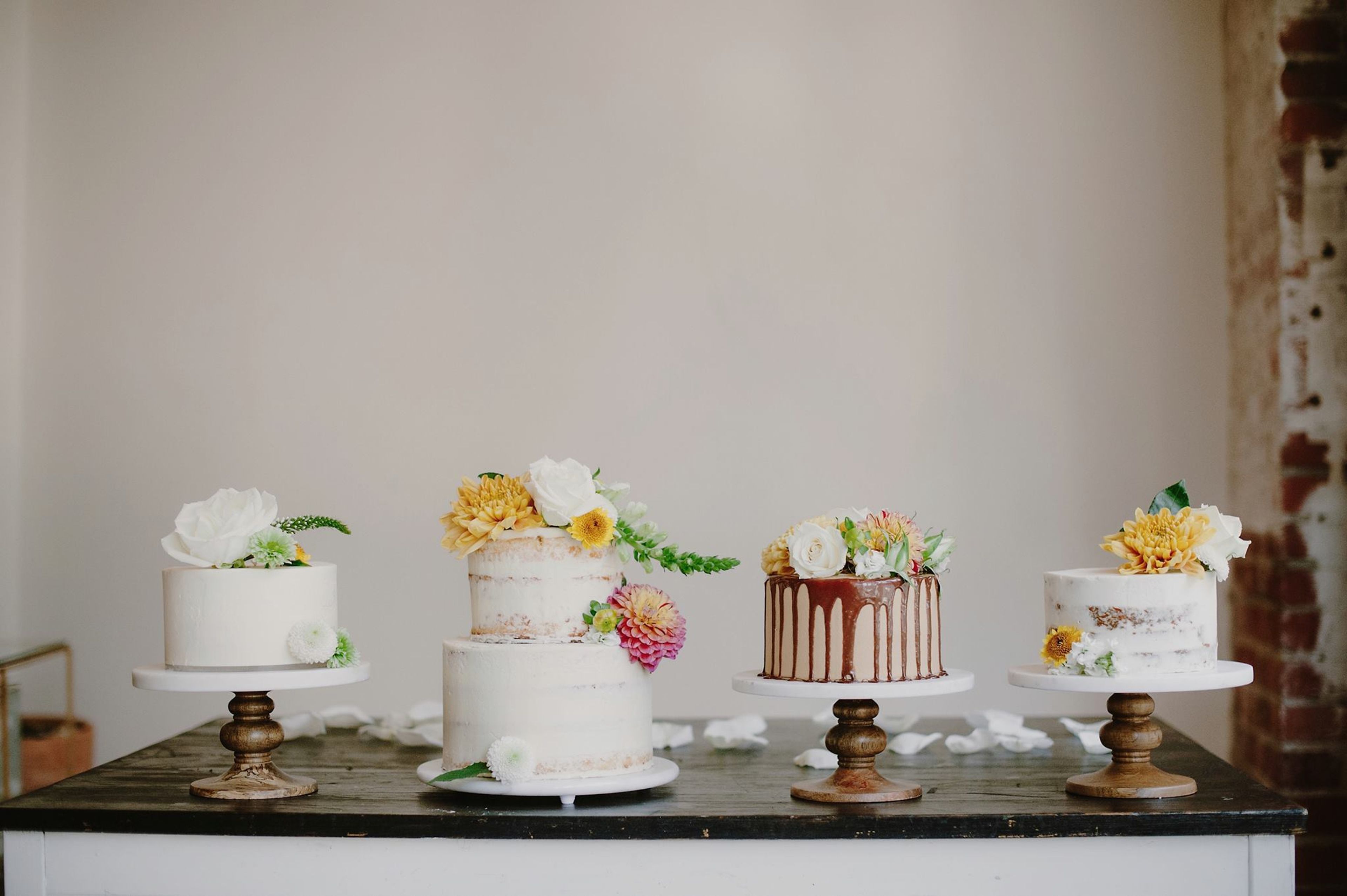 Cover photo of Blue Box Bakery