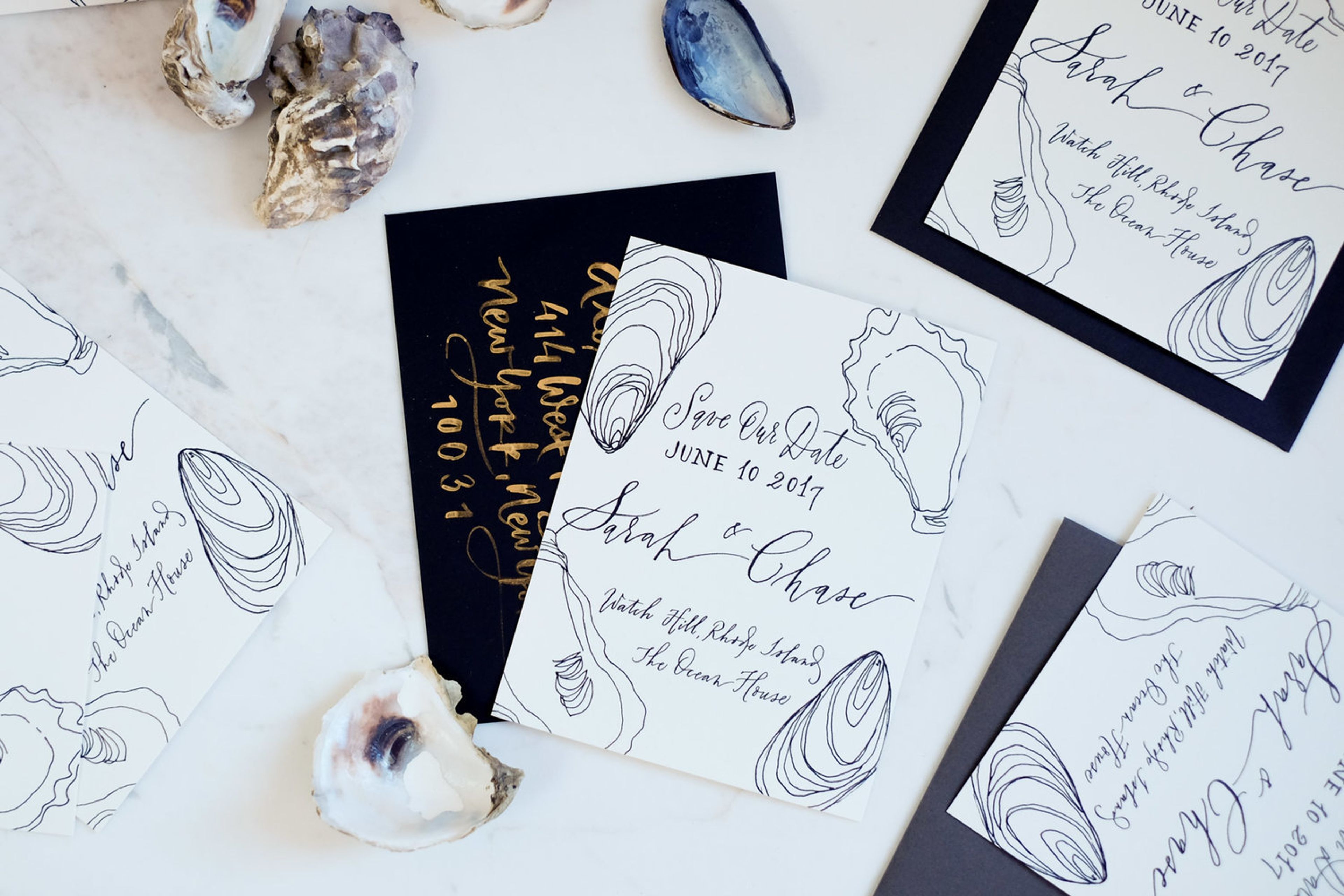 Cover photo of Li Ward Design & Illustration