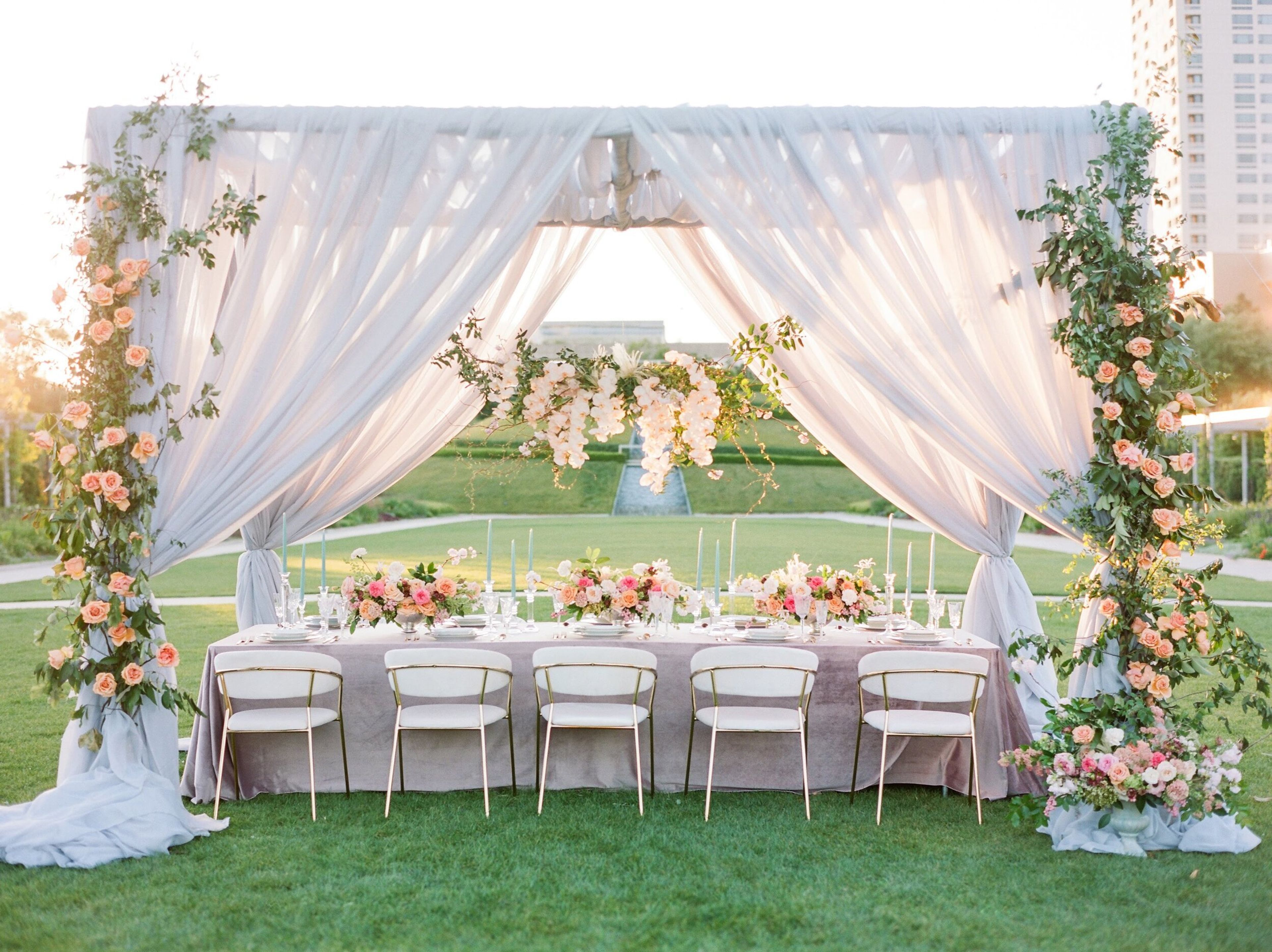 Cover photo of Kelly Doonan Events