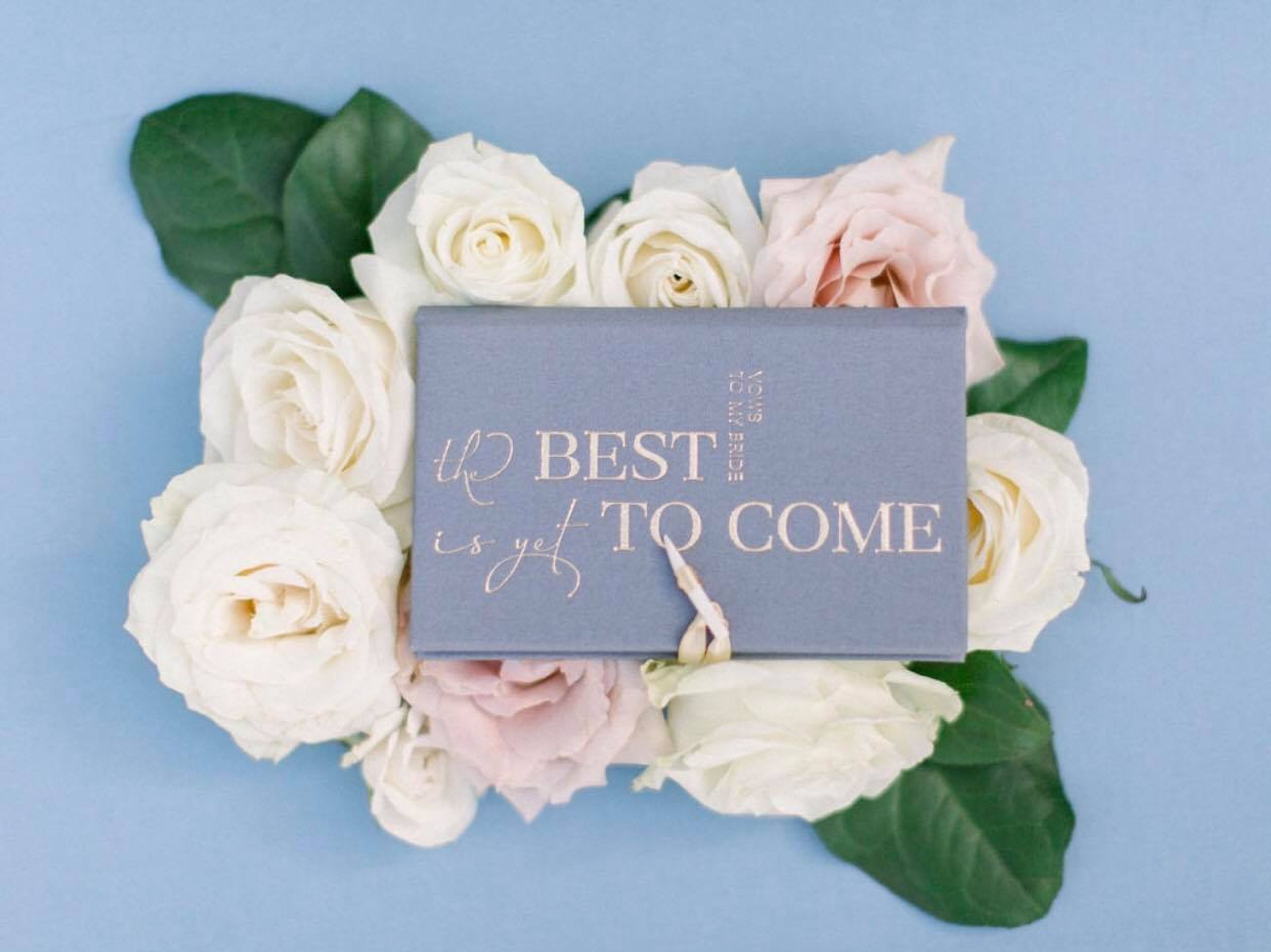 Cover photo of Jessica Hennessey Weddings