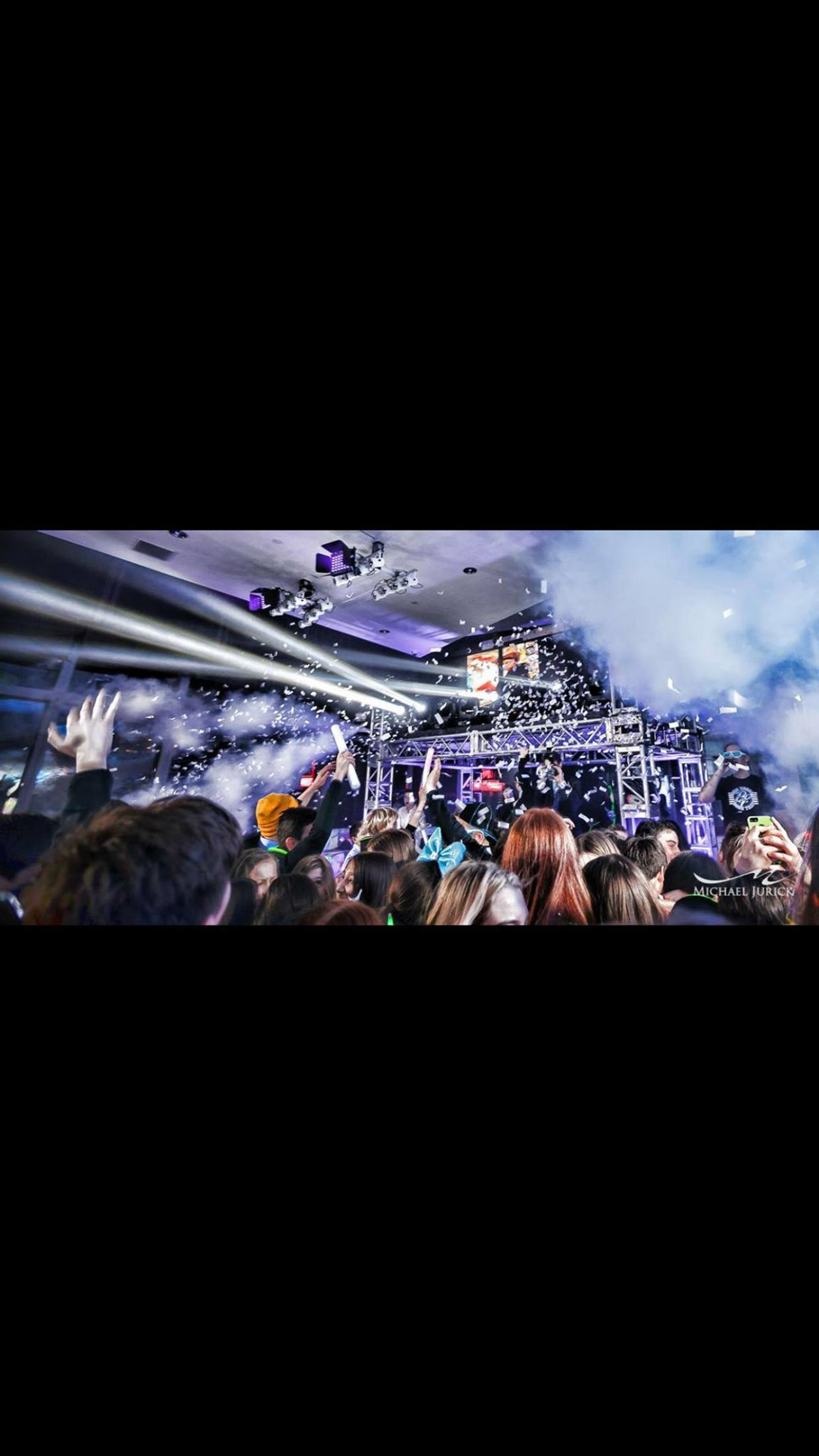 Cover photo of More than Music