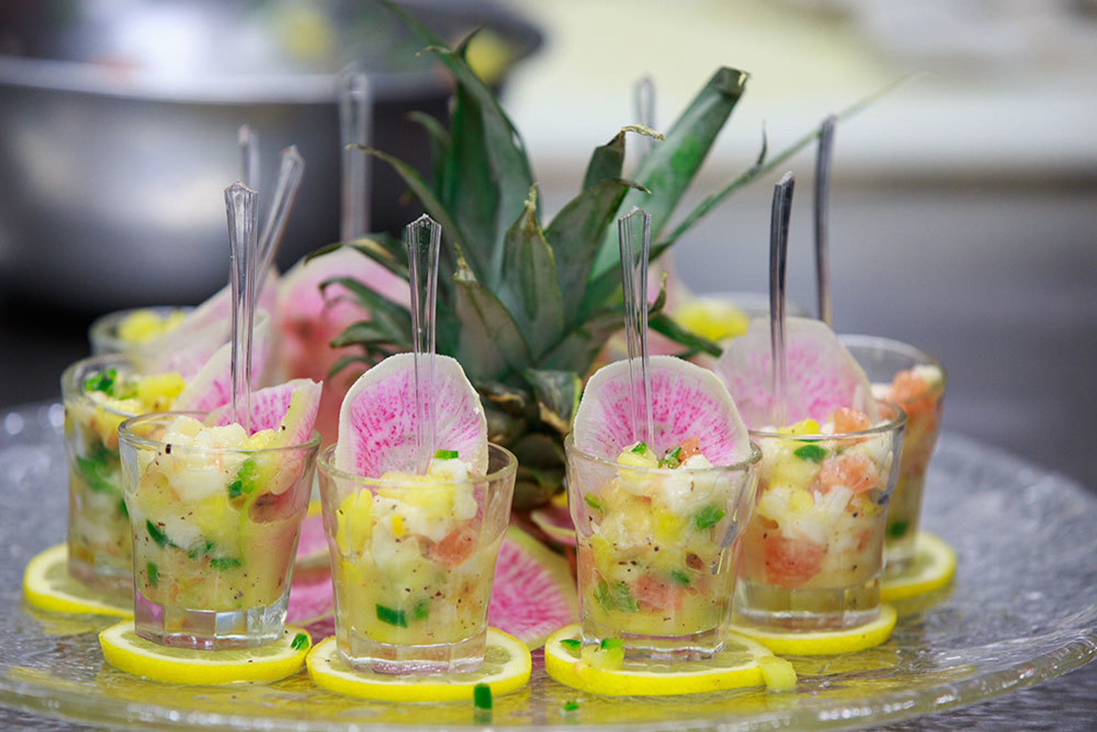 Cover photo of Coast Catering